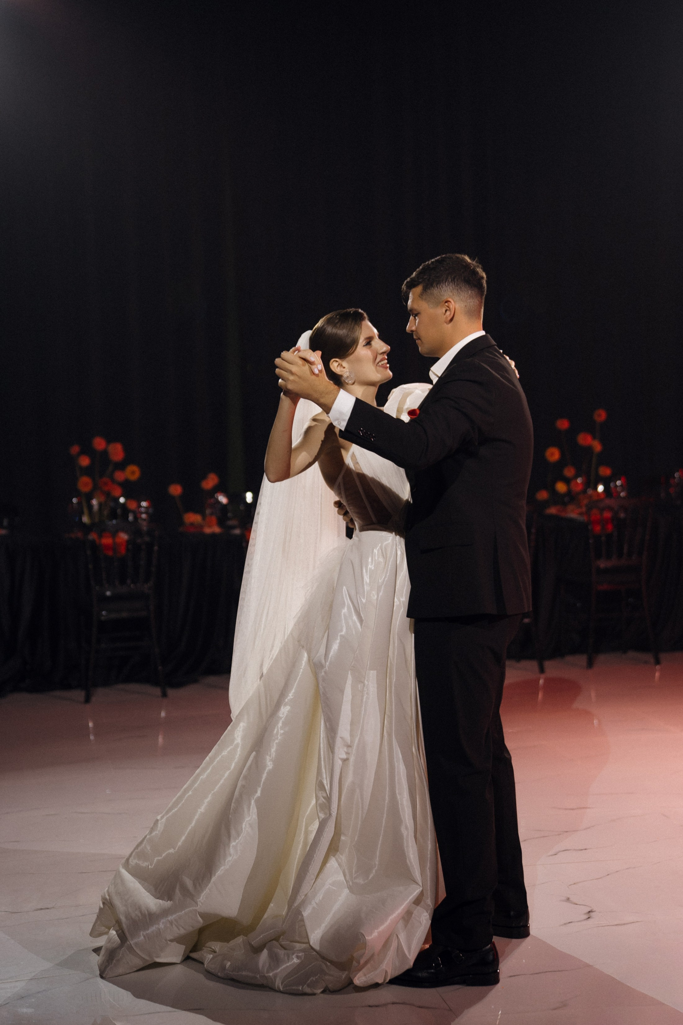 Однажды в кино. Свадебный фотограф в Краснодаре и Сочи Винидиктова Екатерина