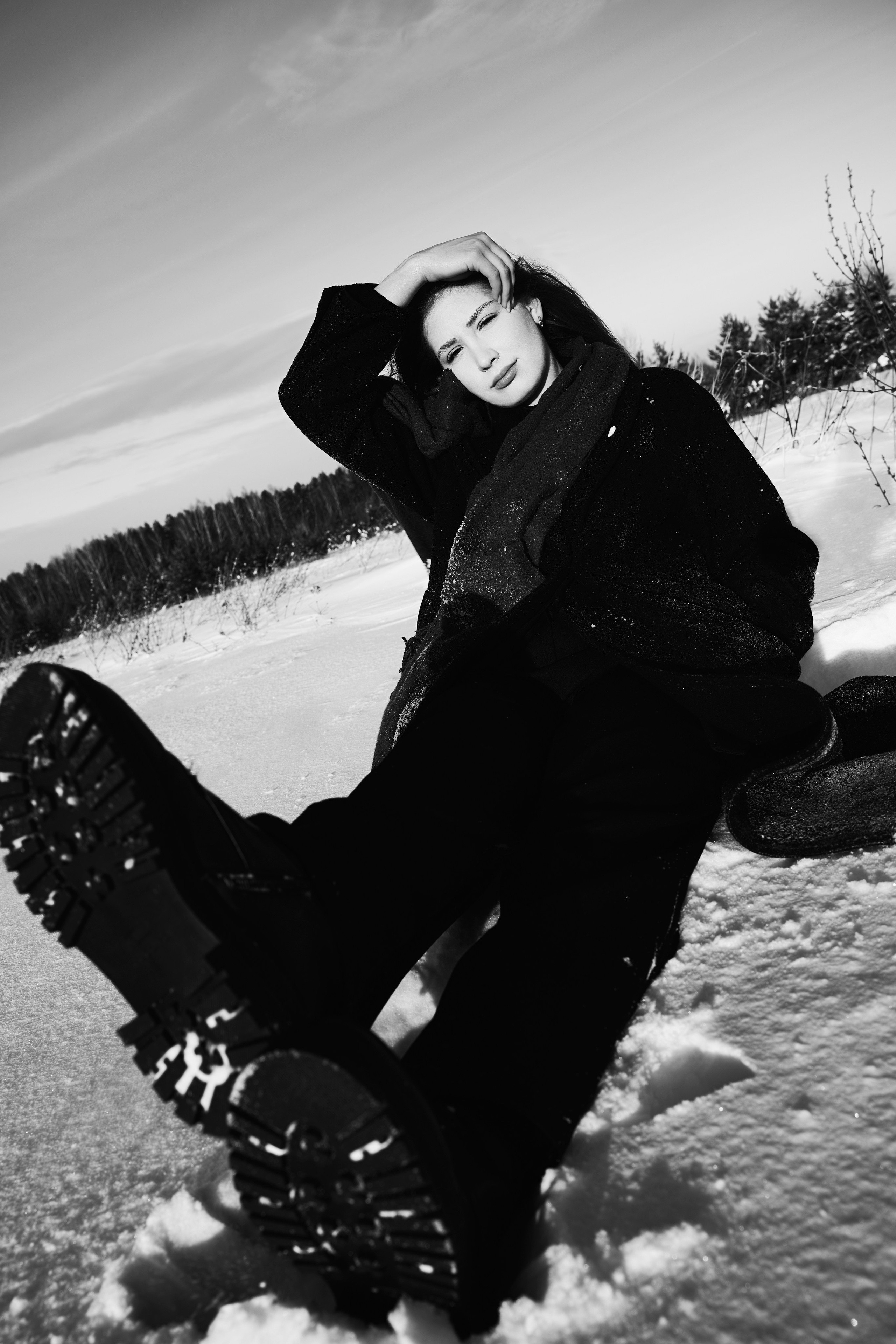 Суфия. Репортажный, свадебный и портретный фотограф в Казани | Ринат Миниханов