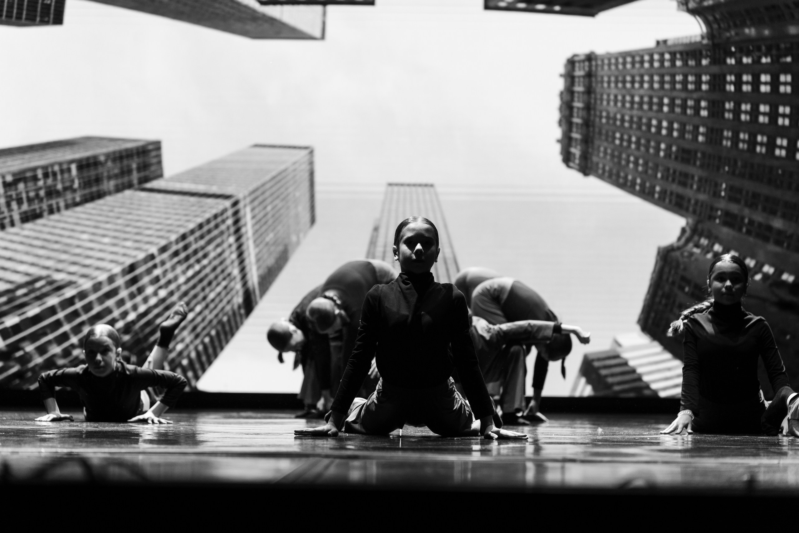 Репортажная съемка отчетного концерта школы танцев AV STUDIO. Репортажный, свадебный и портретный фотограф в Казани | Ринат Миниханов