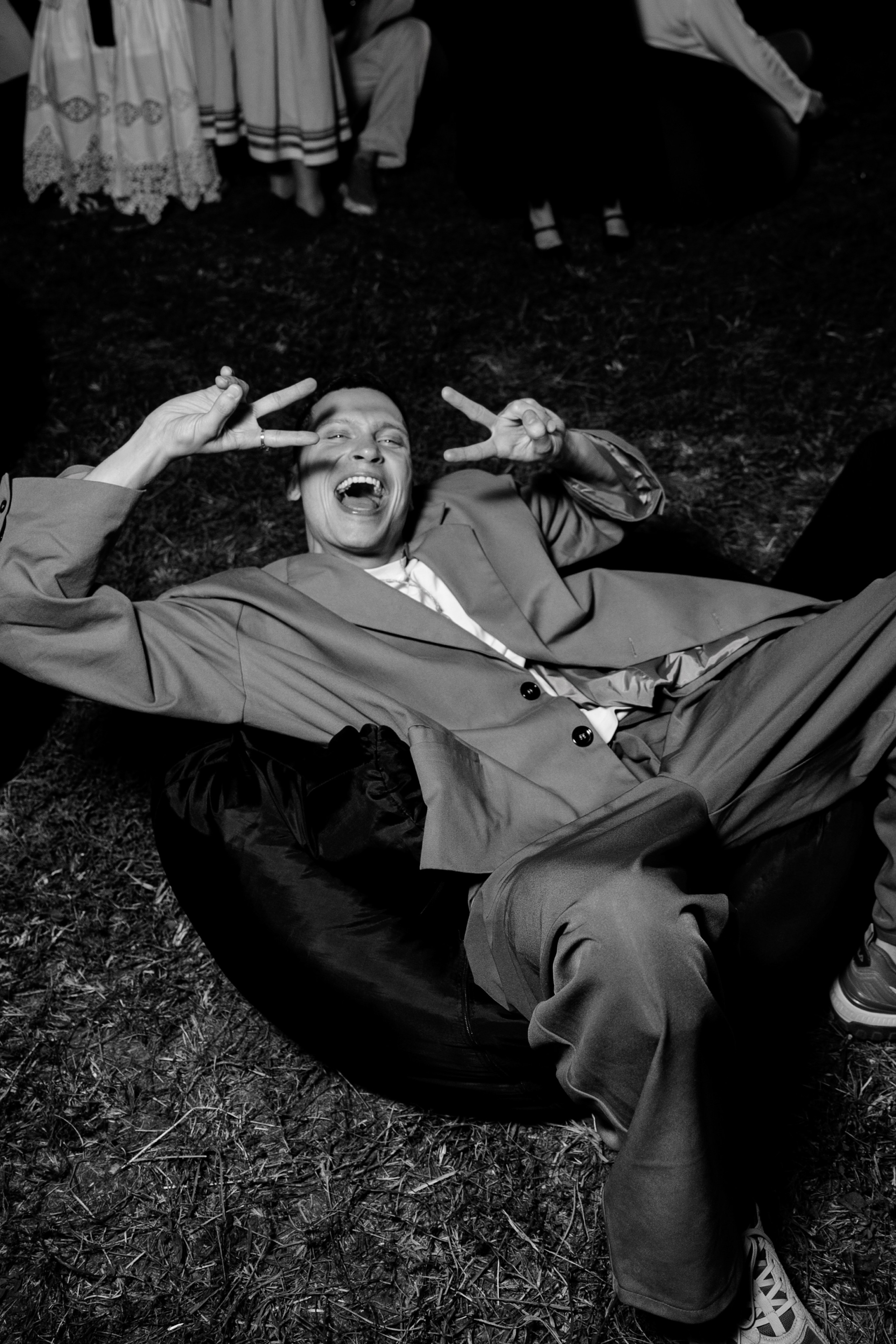 Lisa & Ilya. Фотограф в Липецке Ковалько Евгений