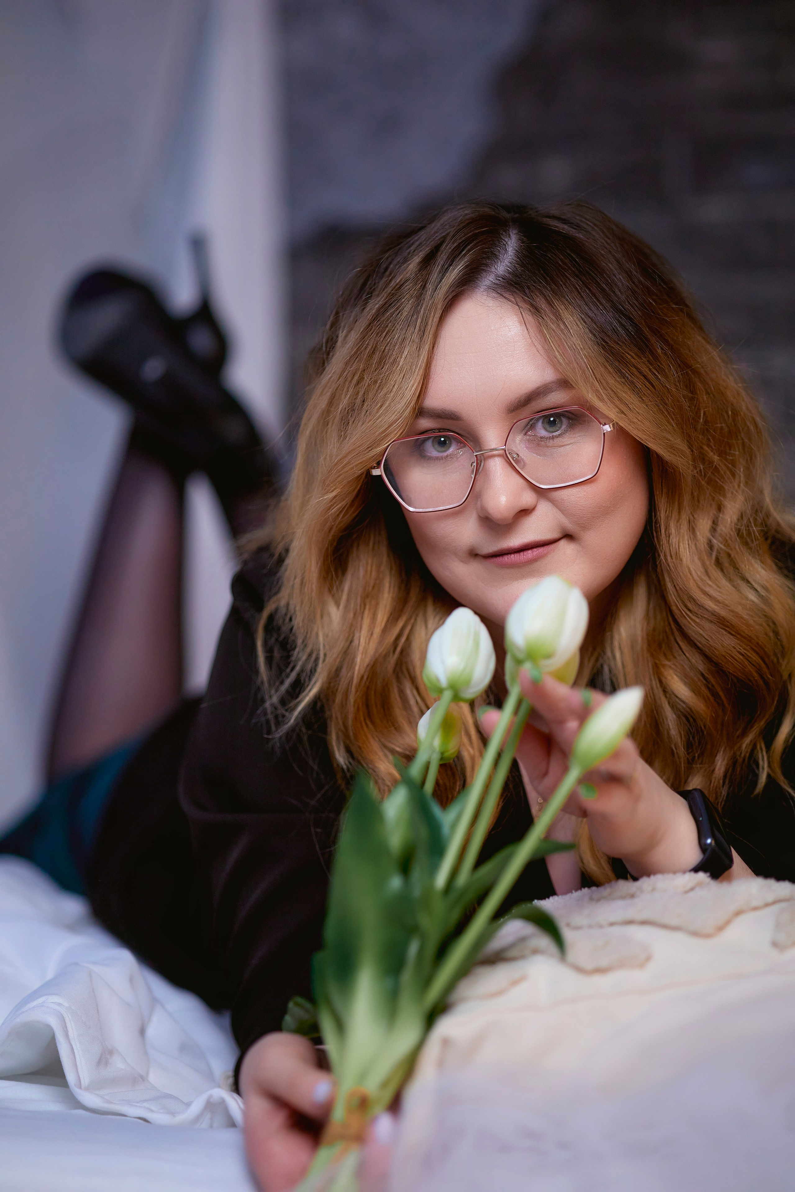 Весенняя фотосессия. Фотограф Иван Кузьмин на любое Ваше мероприятие