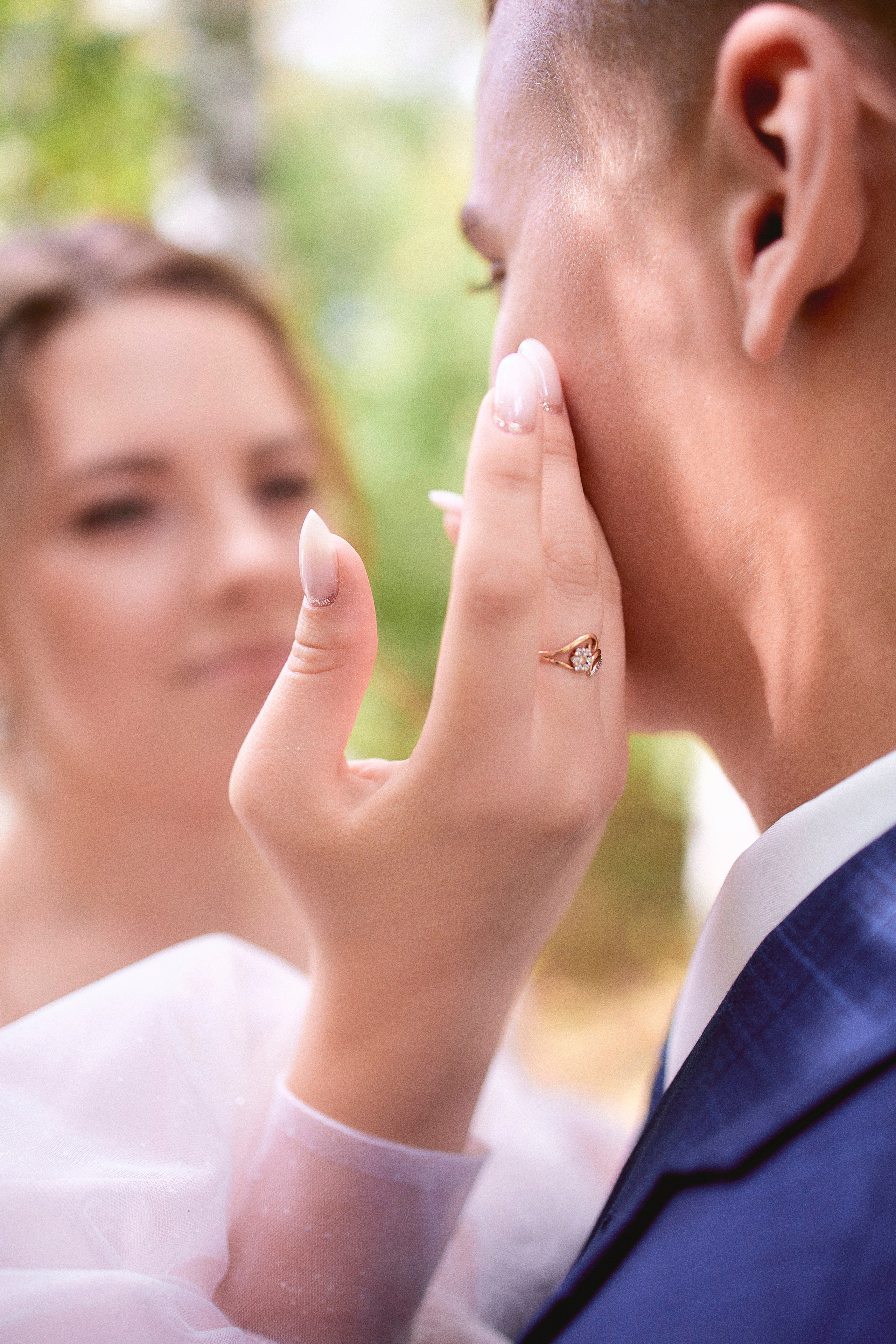 Александр и Анастасия. Фотограф Иван Кузьмин на любое Ваше мероприятие