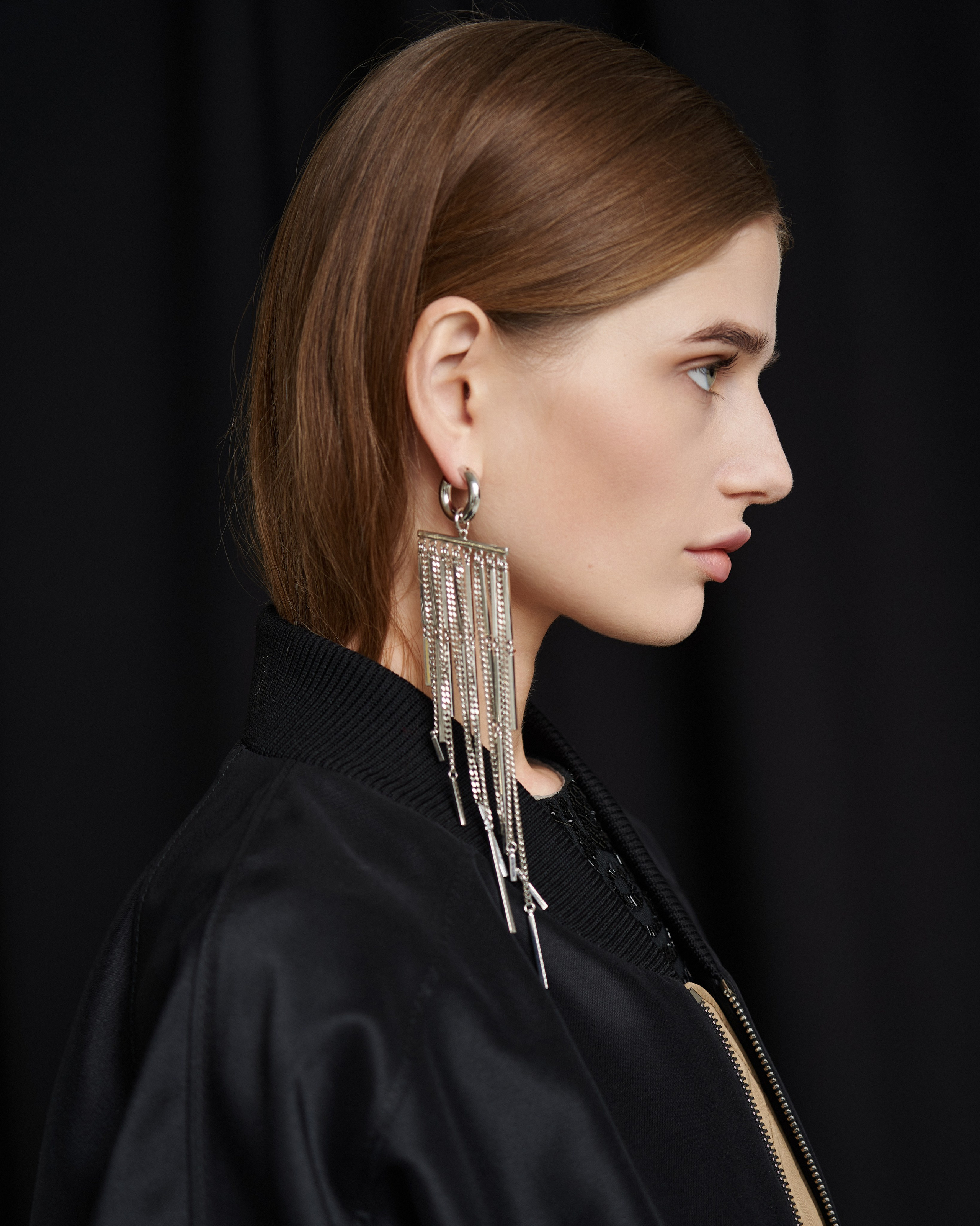 CHAPURIN New Year. Фотограф в Москве. Каталог, лукбук, портреты