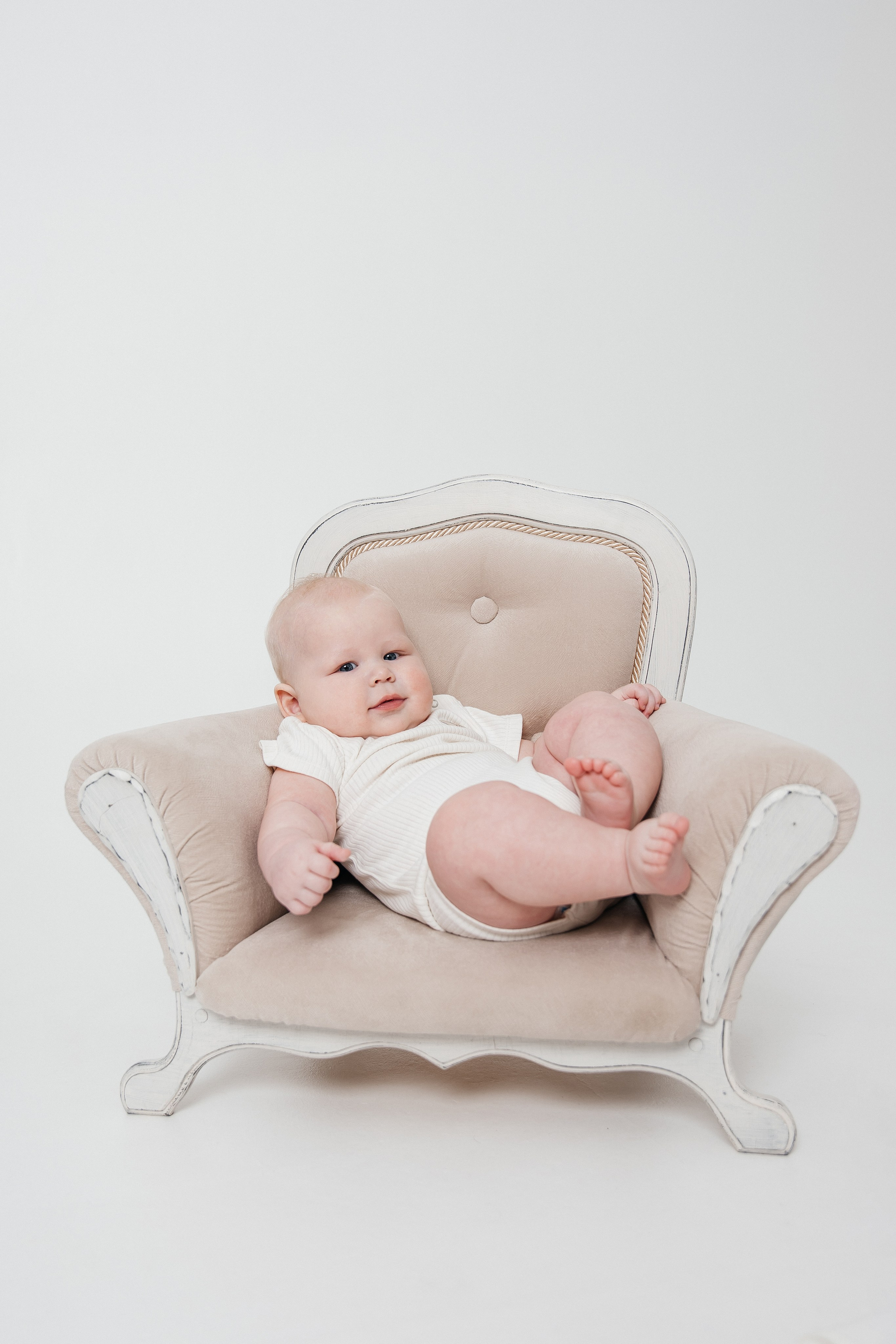 Галкины. Юлия Холина — ваш фотограф в Москве