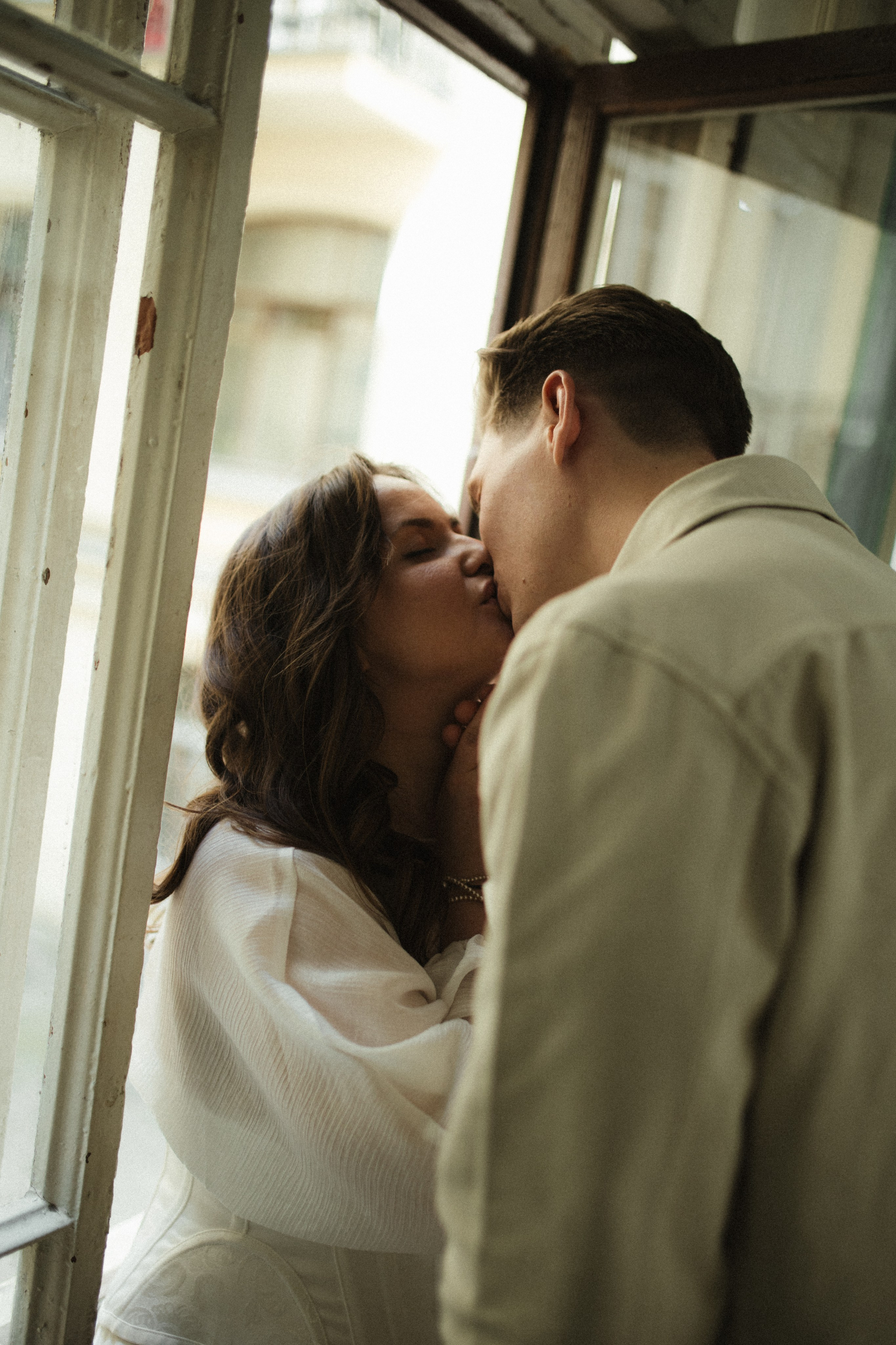 Про любовь. Свадебный фотограф Санкт-Петербург Питер Сальникова Анна