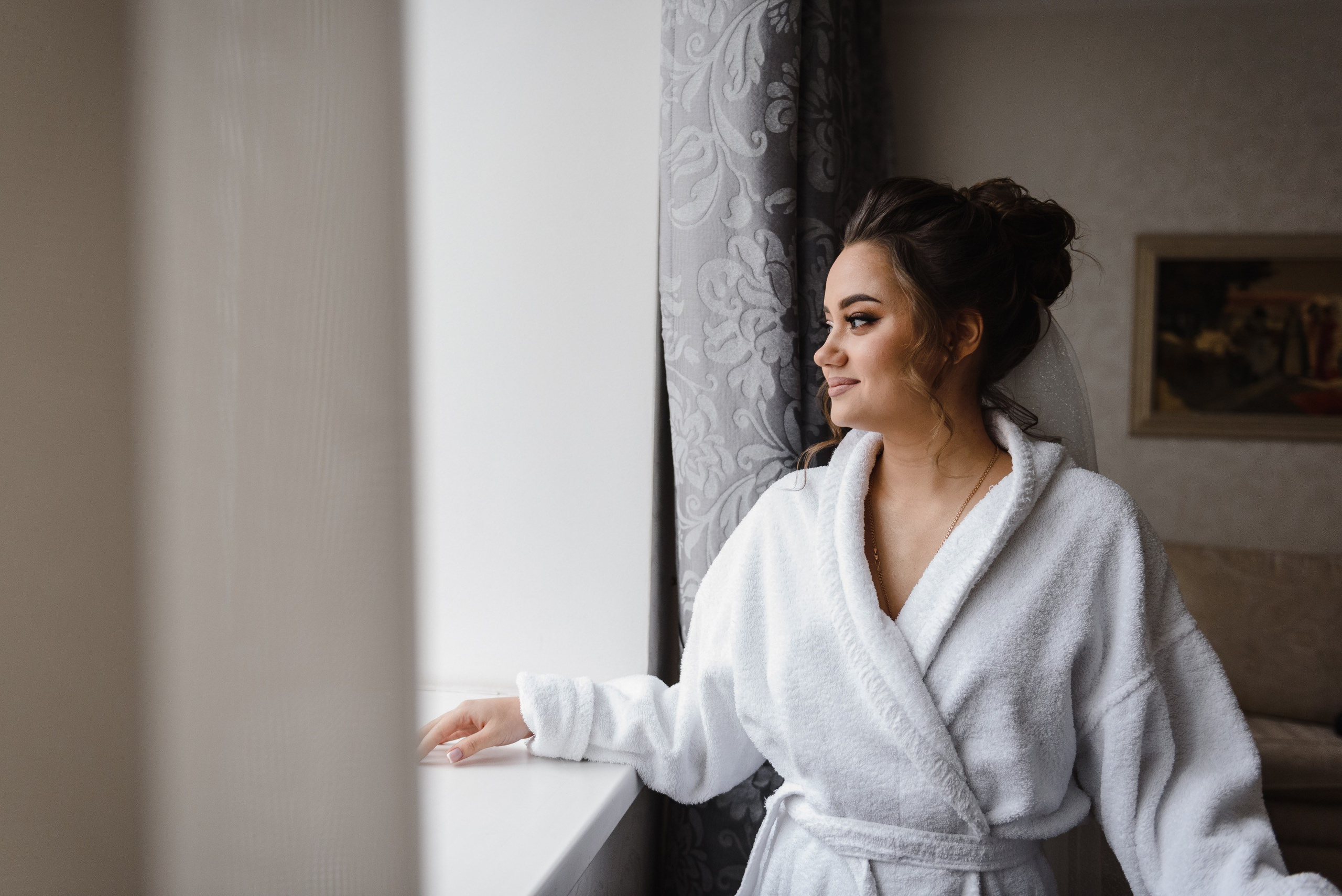 Владимир и Елена