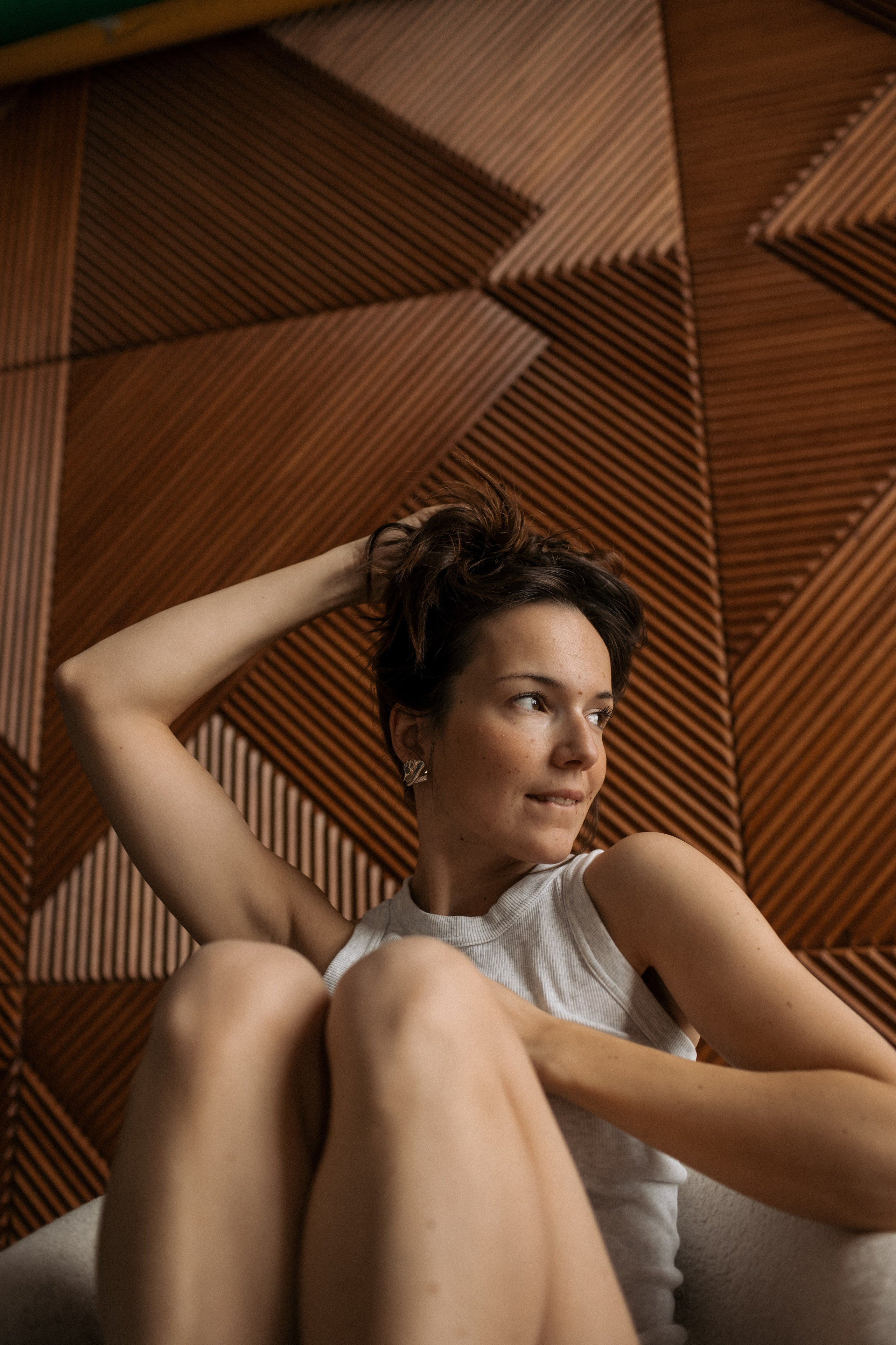 ANASTASIA. Фотограф Мария Сивохина