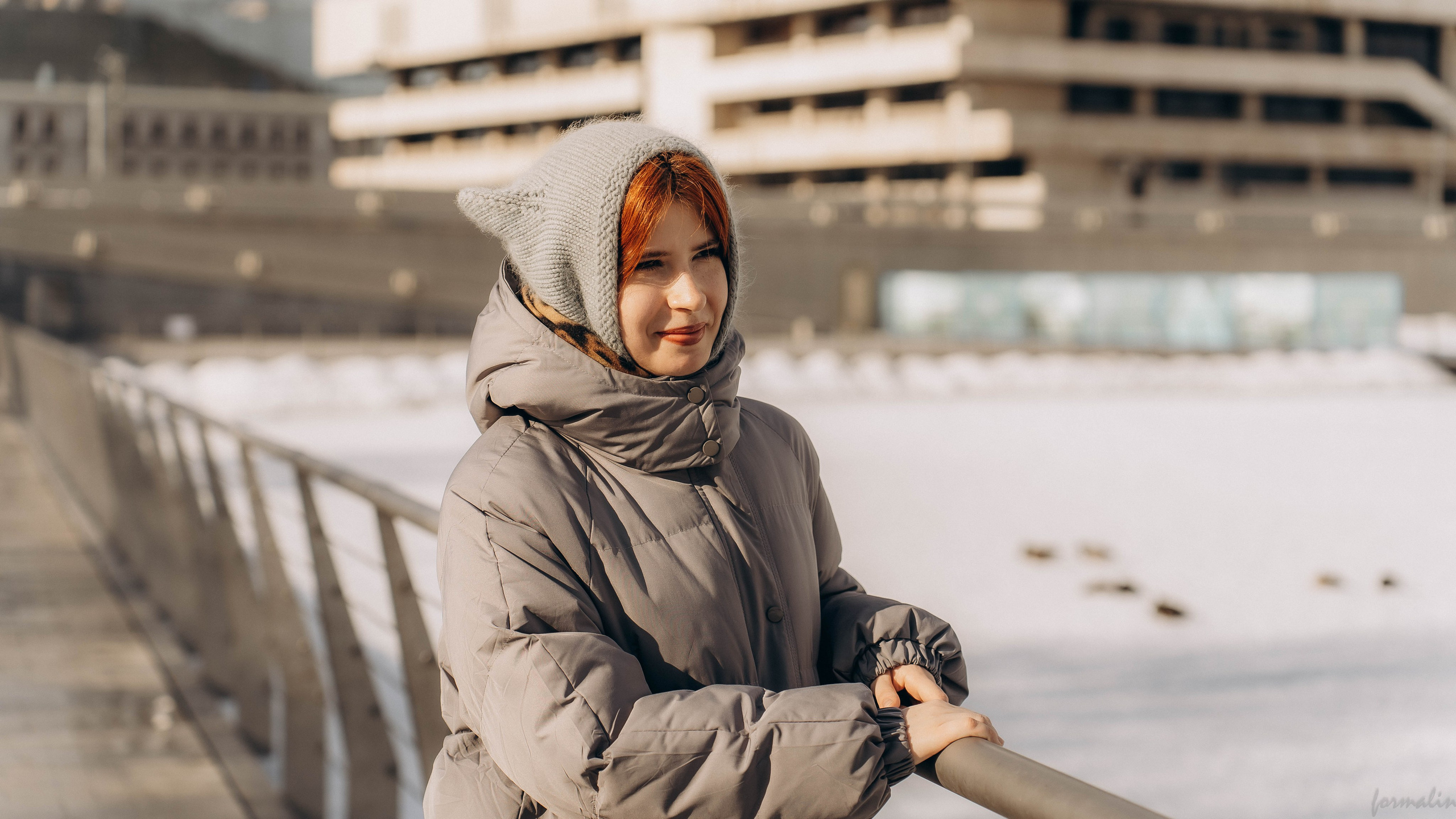 Экскурсия по Казани. Алиса Никитцова | Фотограф в Казани