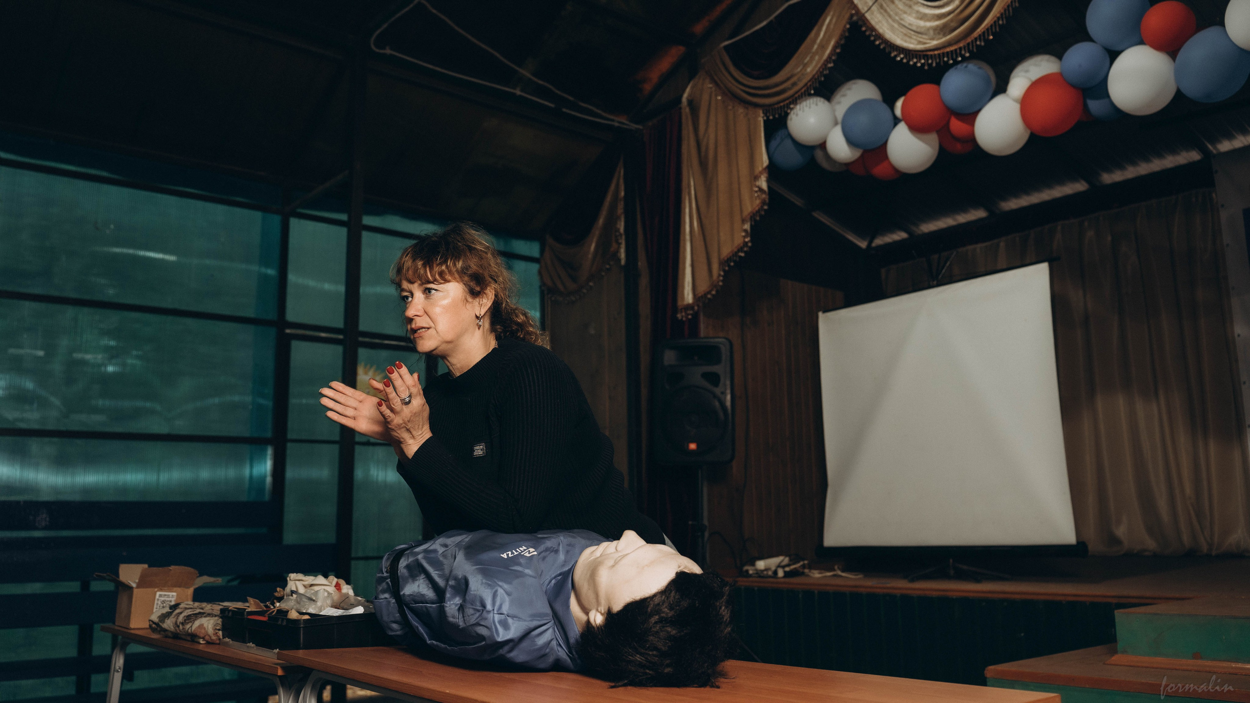 Фестиваль поисковых отрядов РТ 2025. Алиса Никитцова | Фотограф в Казани