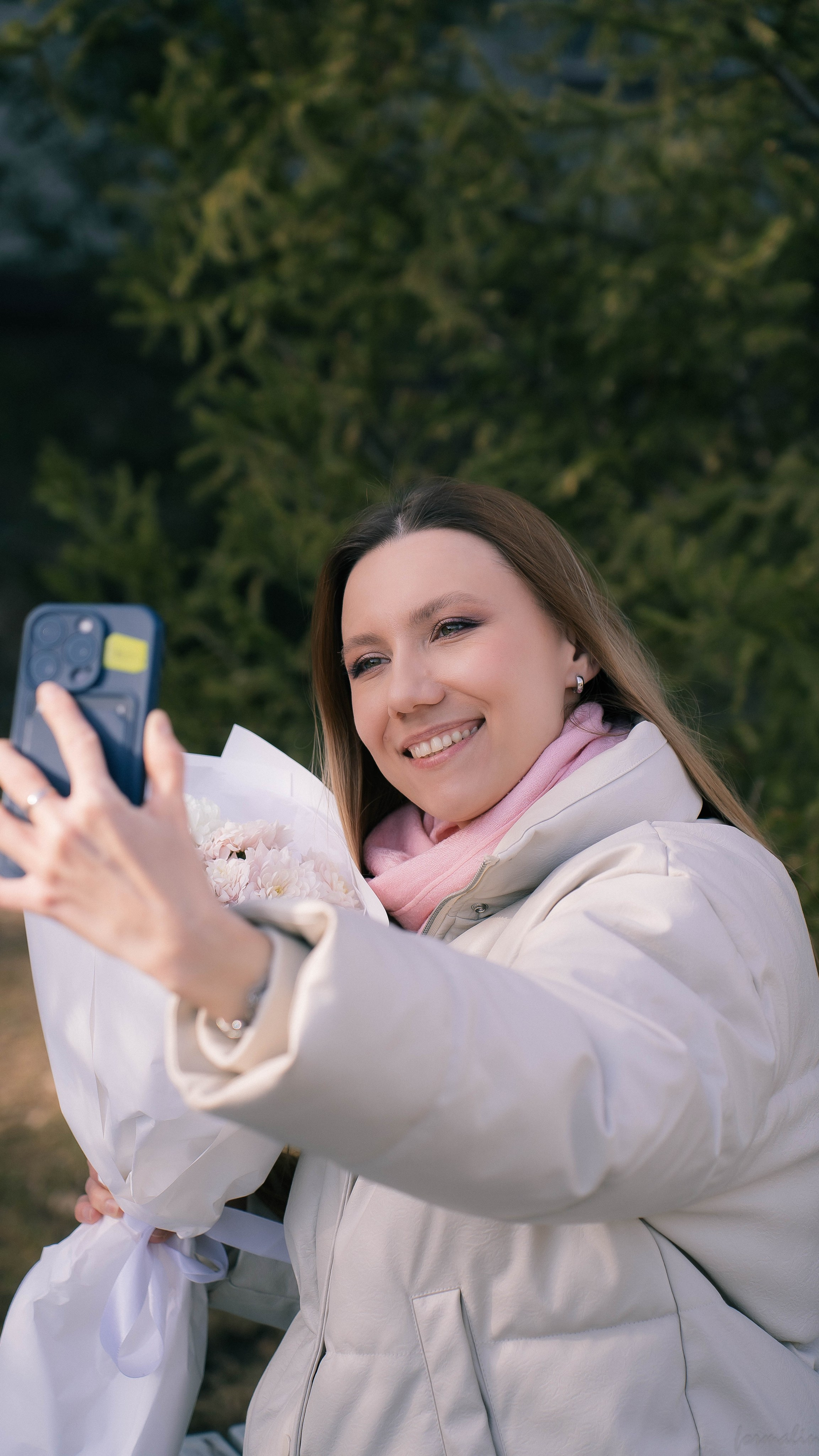 Прогулка с Анастасией. Алиса Никитцова | Фотограф в Казани