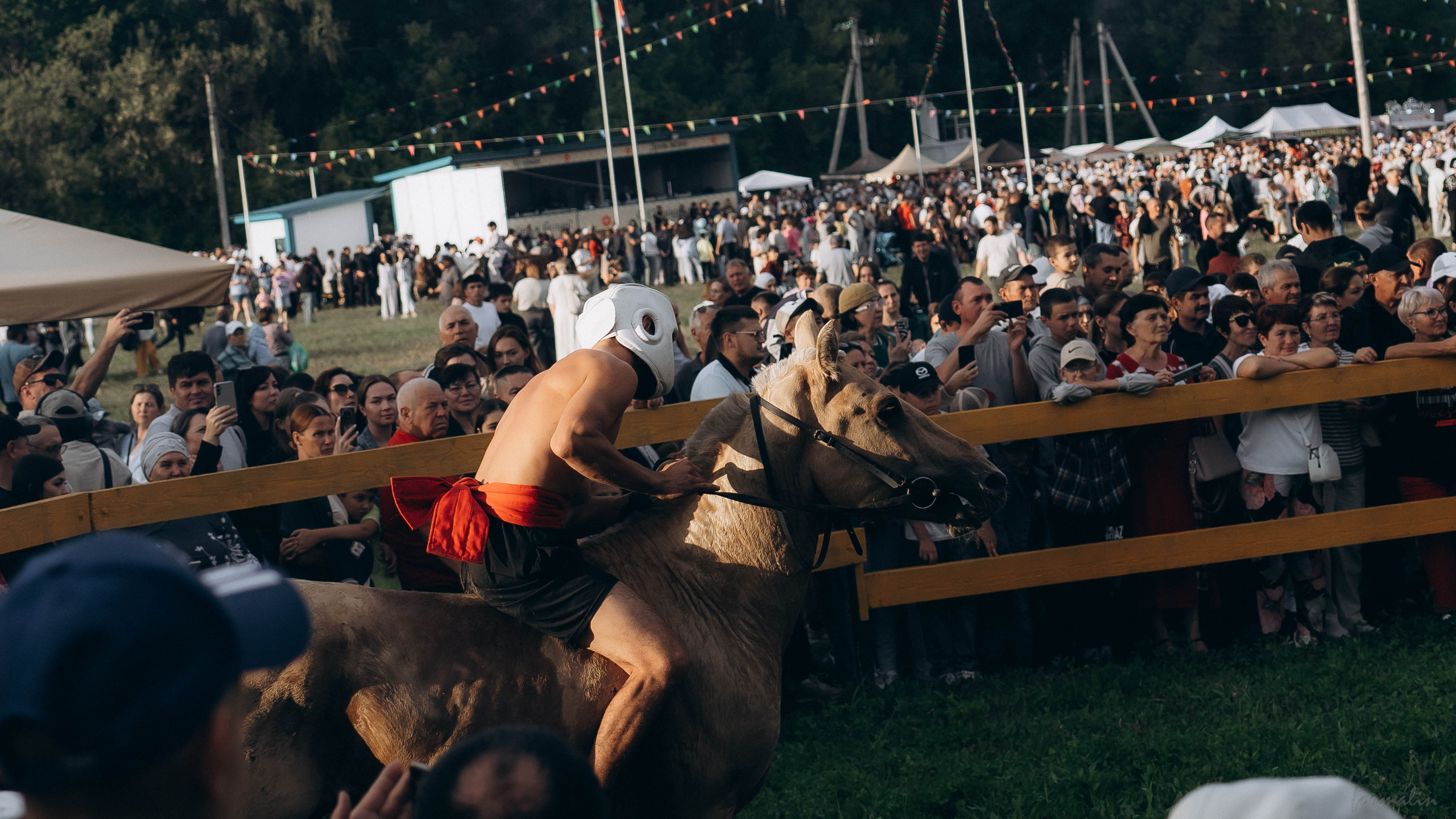 День Коня. Алиса Никитцова | Фотограф в Казани