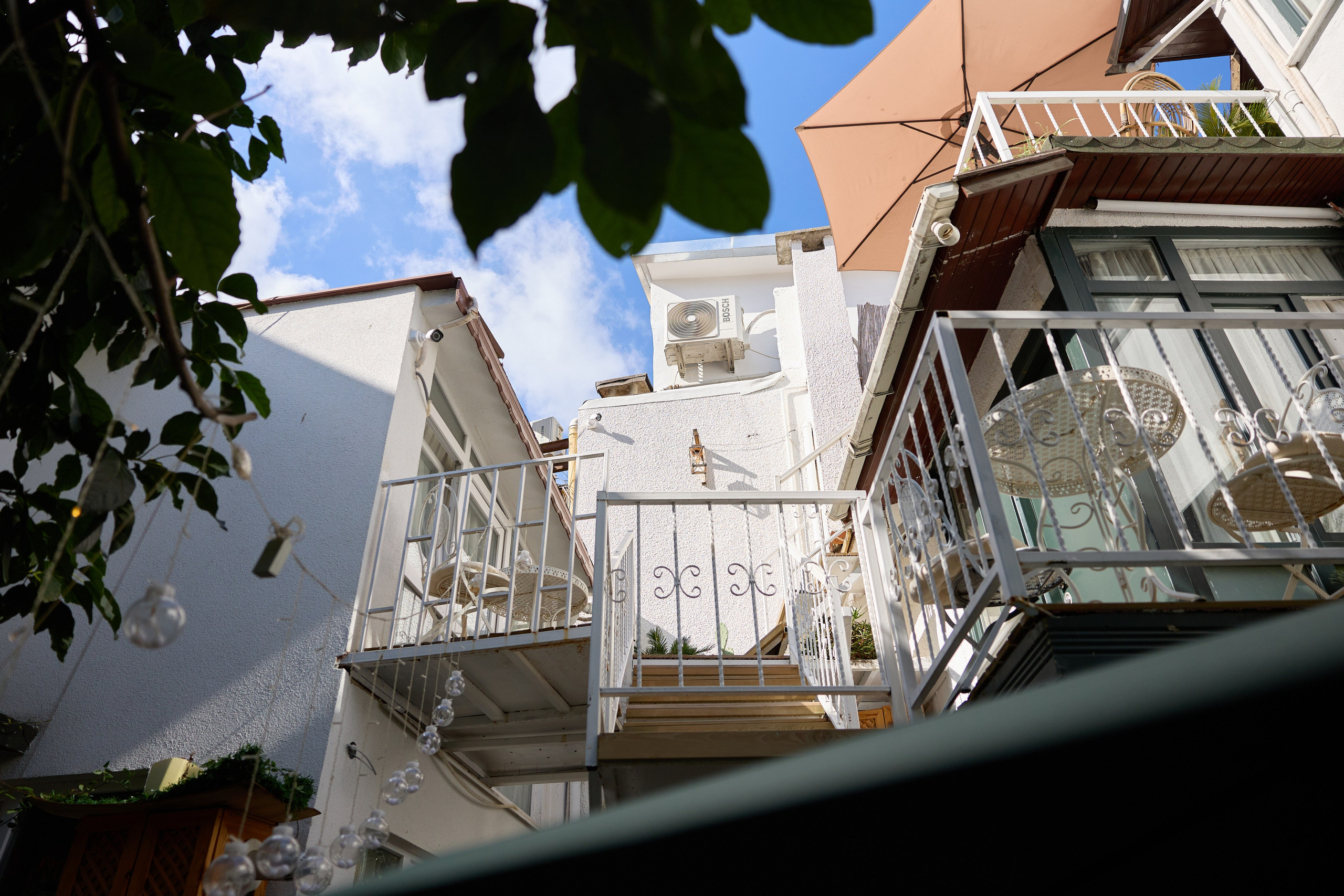 Стамбул 24. Фотограф Москва, Дима Пеллер