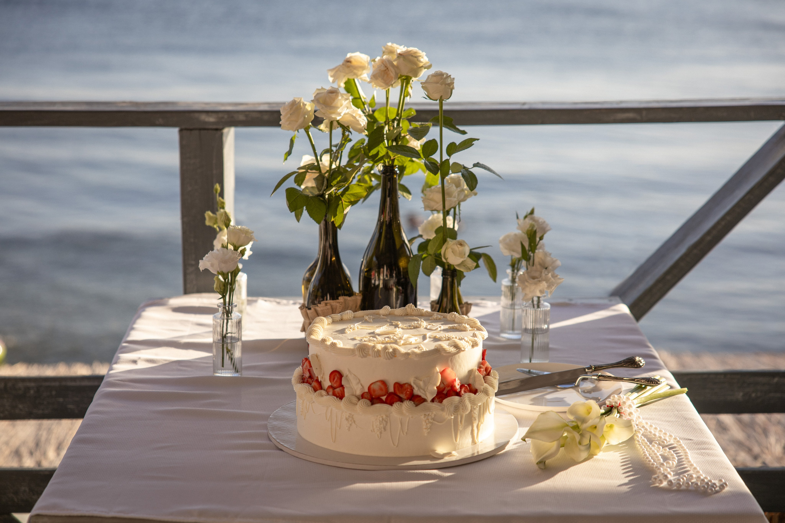 Петя и Ира 26.08.25. Семейный и свадебный фотограф в Геленджике Михаил Шматов