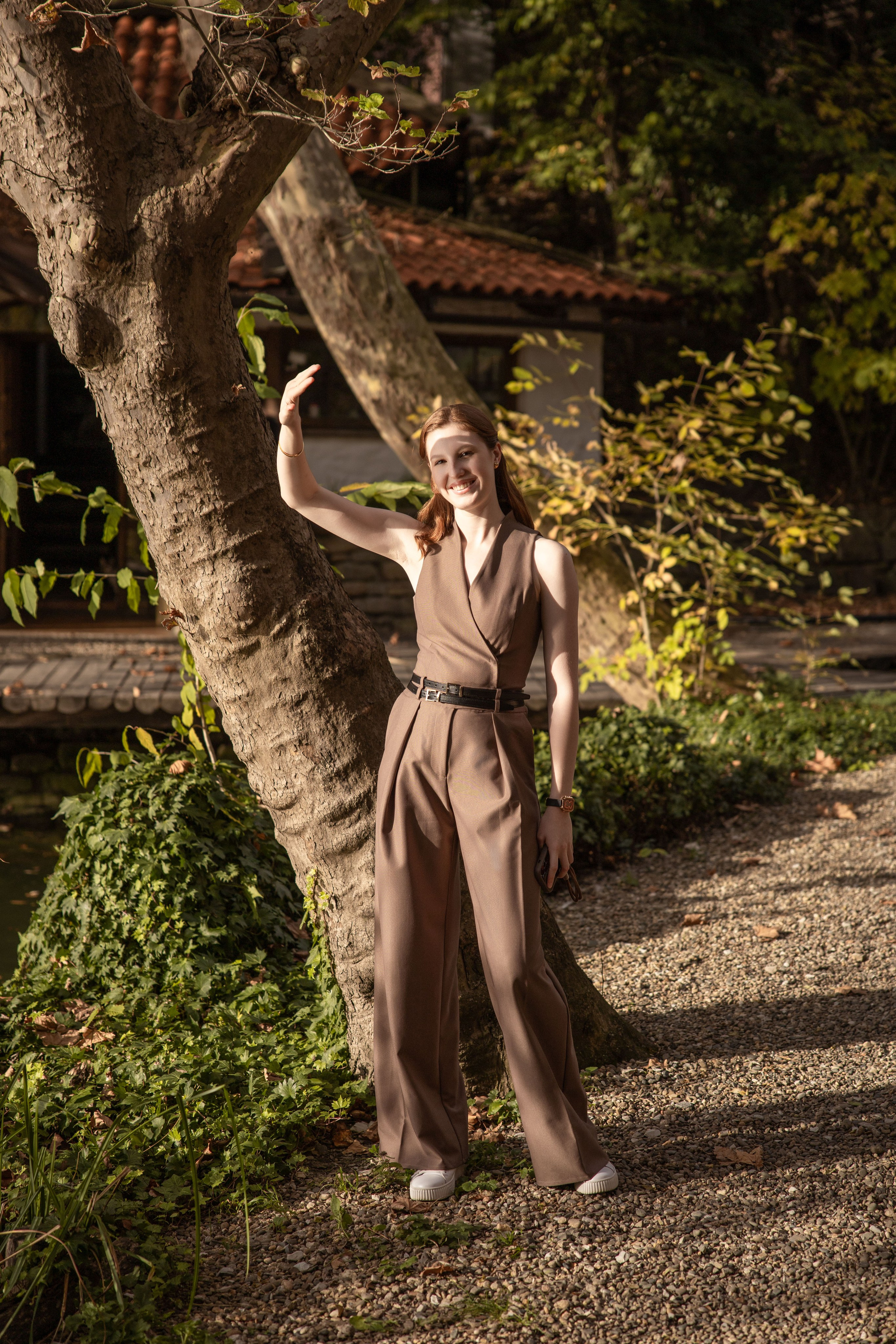 Кордон 4.11.25. Семейный и свадебный фотограф в Геленджике Михаил Шматов