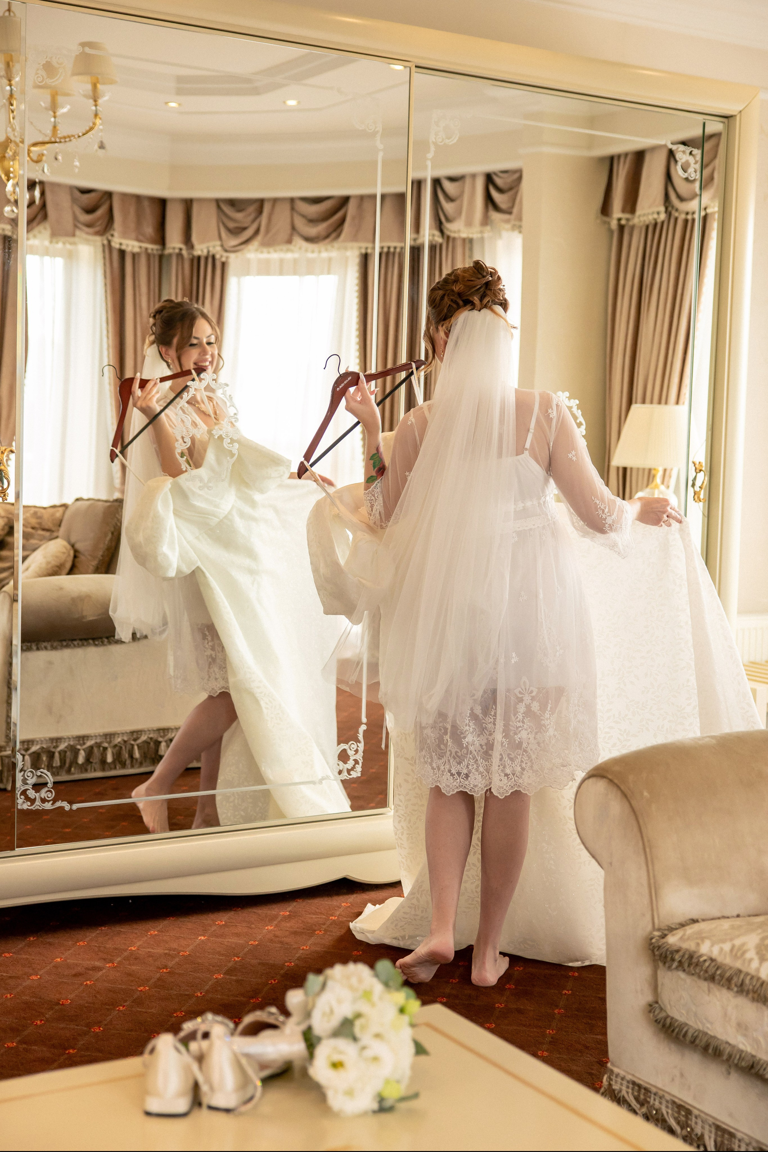 Макс и Ира 19.09.25. Семейный и свадебный фотограф в Геленджике Михаил Шматов