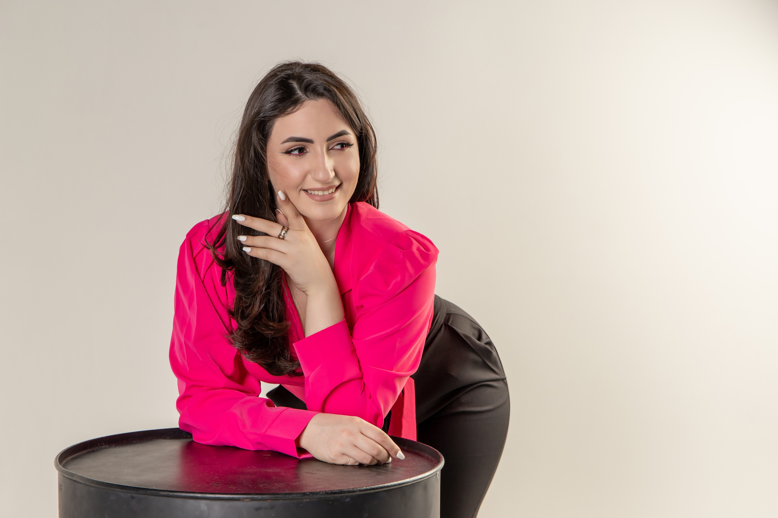 Студия 23. Семейный и свадебный фотограф в Геленджике Михаил Шматов