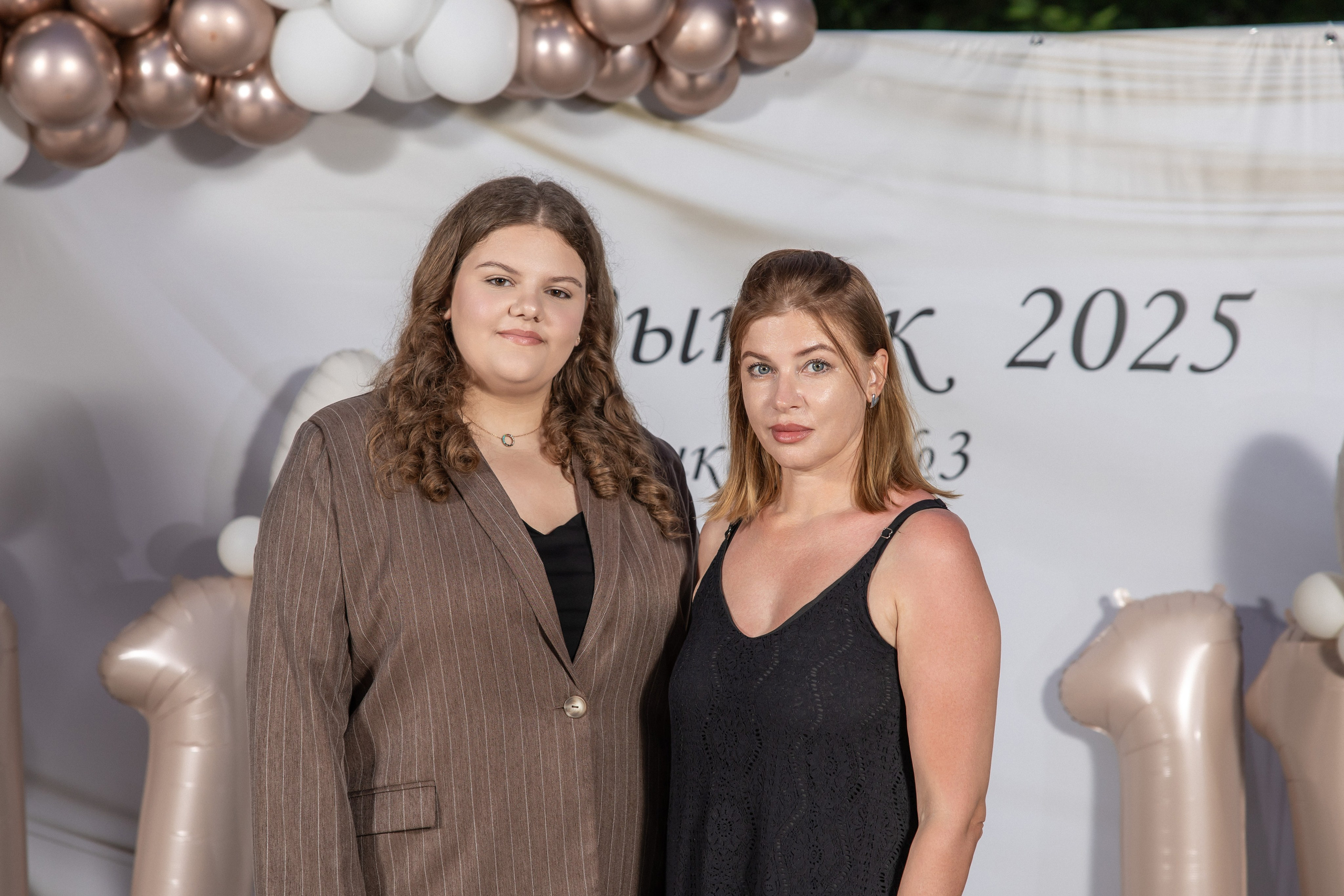 Выпускной 3 школа 25 год. Семейный и свадебный фотограф в Геленджике Михаил Шматов