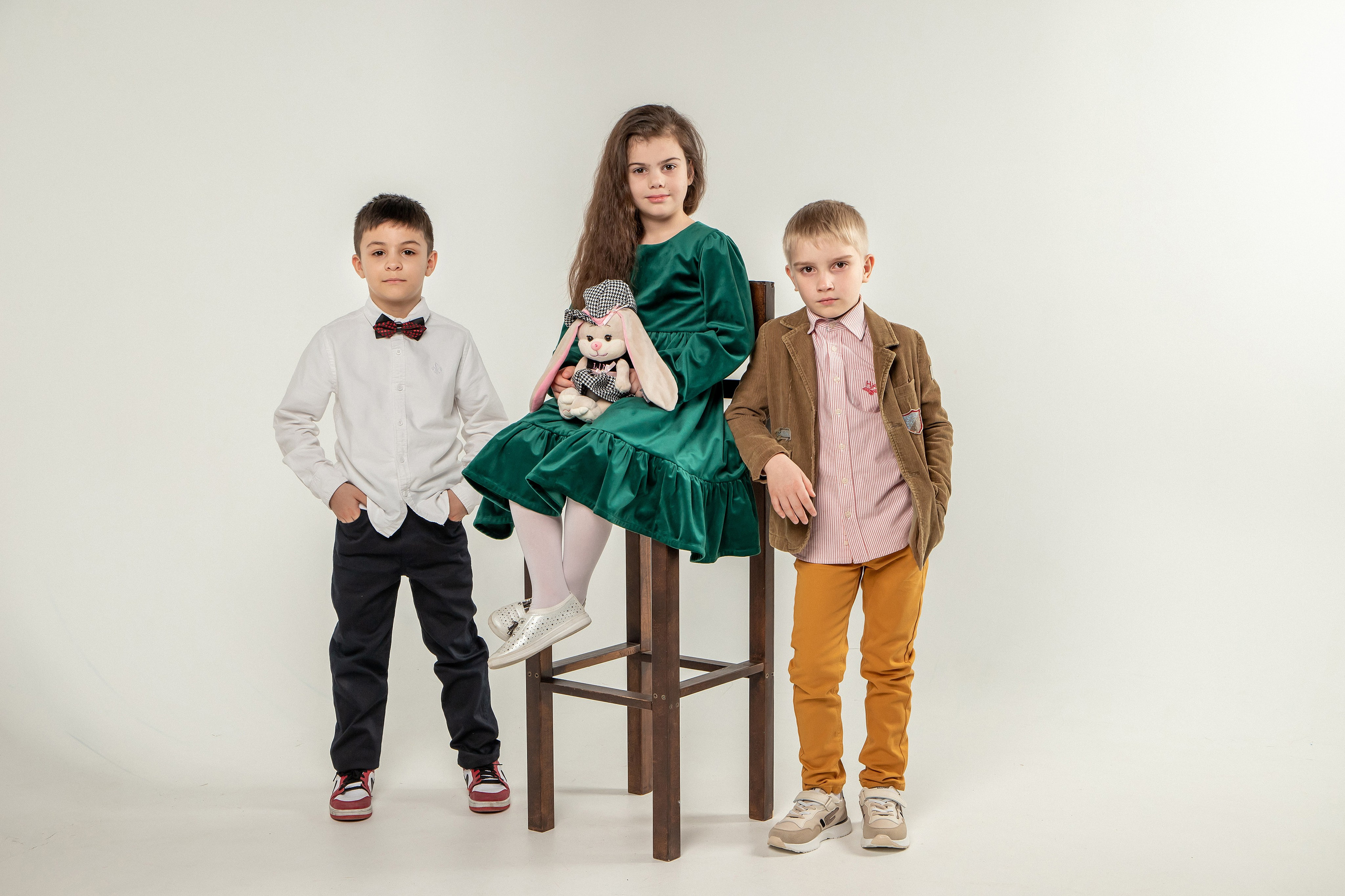 Детвора. Семейный и свадебный фотограф в Геленджике Михаил Шматов