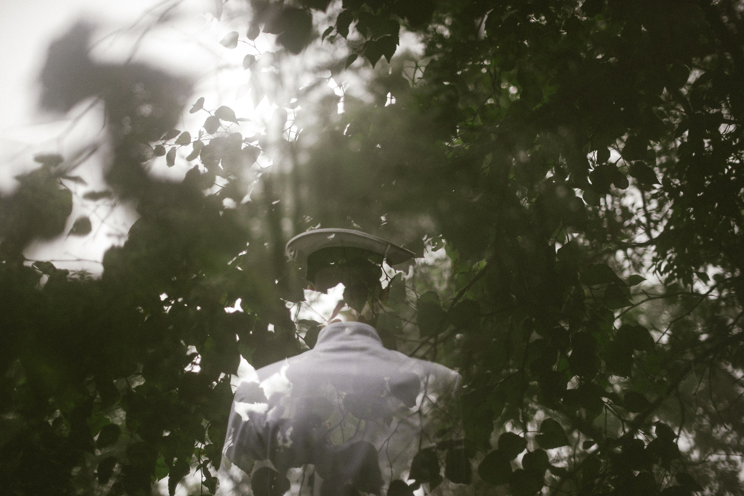 Ты — есть!. Дарья Пянзина | фотограф |междисциплинарная художница