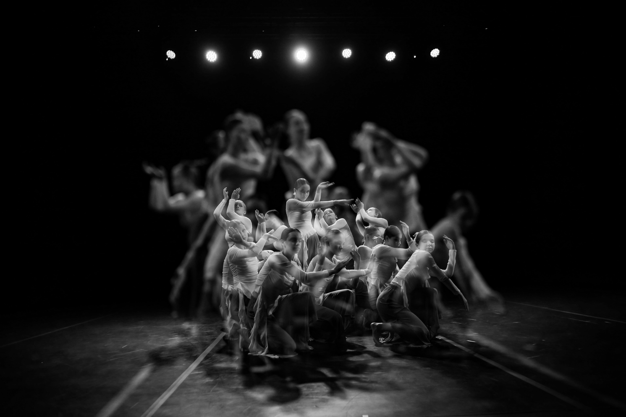 Зодиак. Семейный концерт. Репортажный фотограф в Санкт-Петербурге Алексеева Дарья