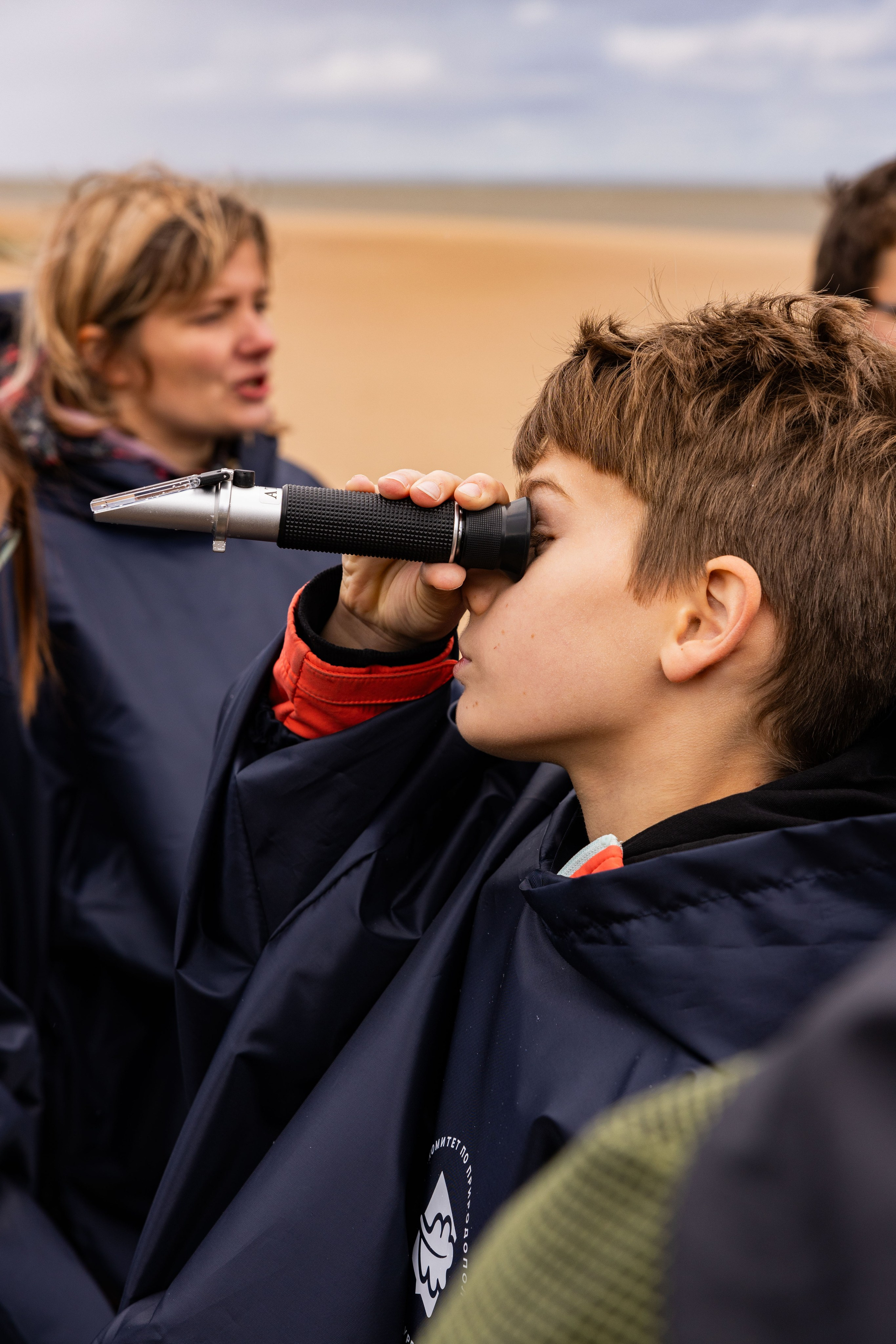 Зеленый пластик. Западный Котлин. Фотограф/видеограф в Санкт-Петербурге Динара Гольдина