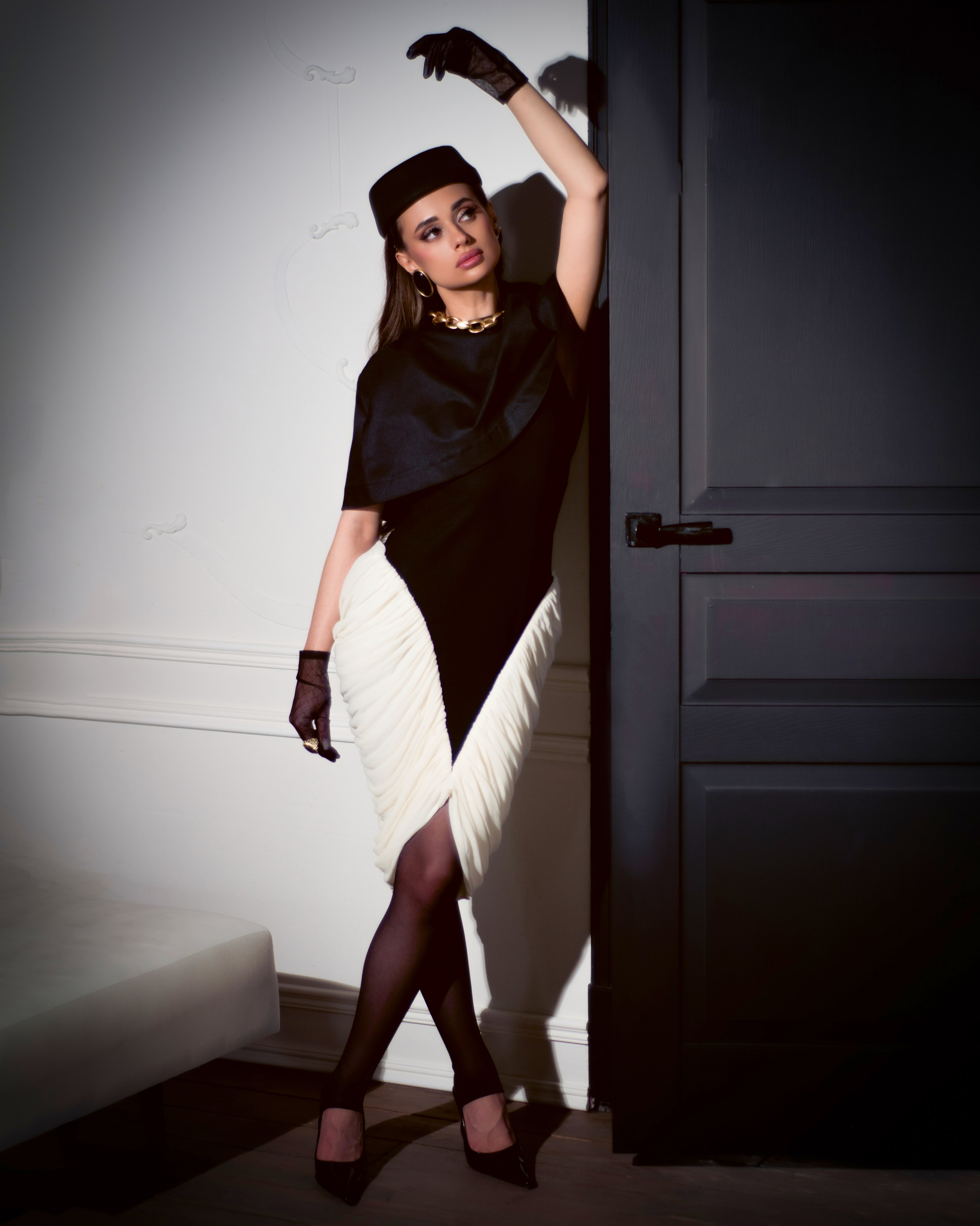 Анастасия. Фотограф Бойко Антонина