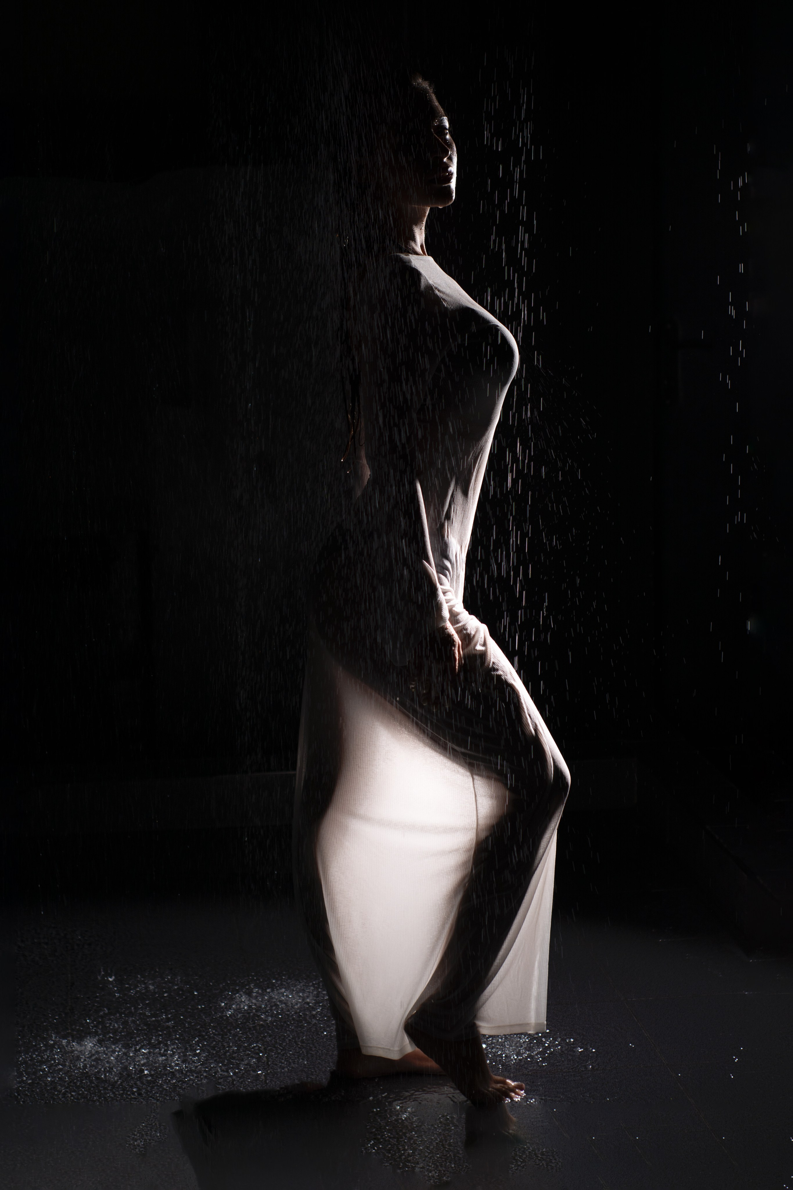 Ксения. Фотограф Бойко Антонина