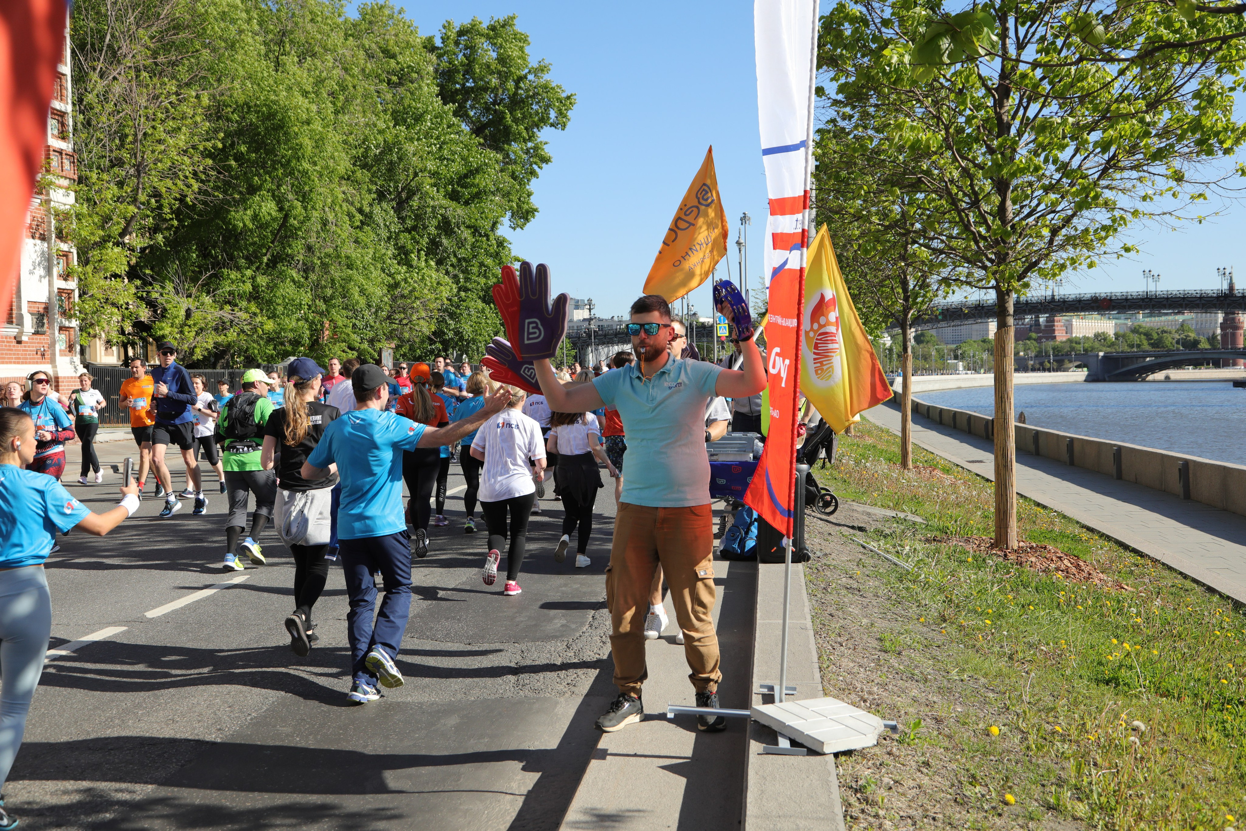 ЗаБег.РФ, 19.05.24 г. Фотограф Сергей Ловкий