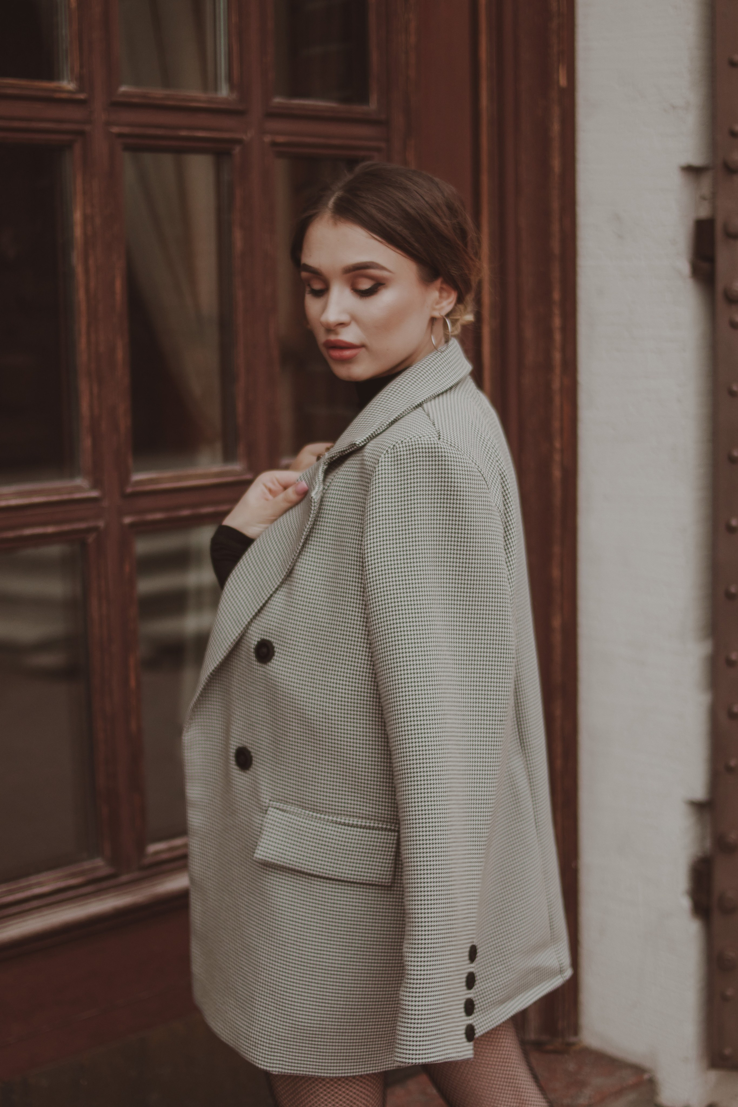 Валерия. Фотограф Стилист Тюмень Вера Хайруллина