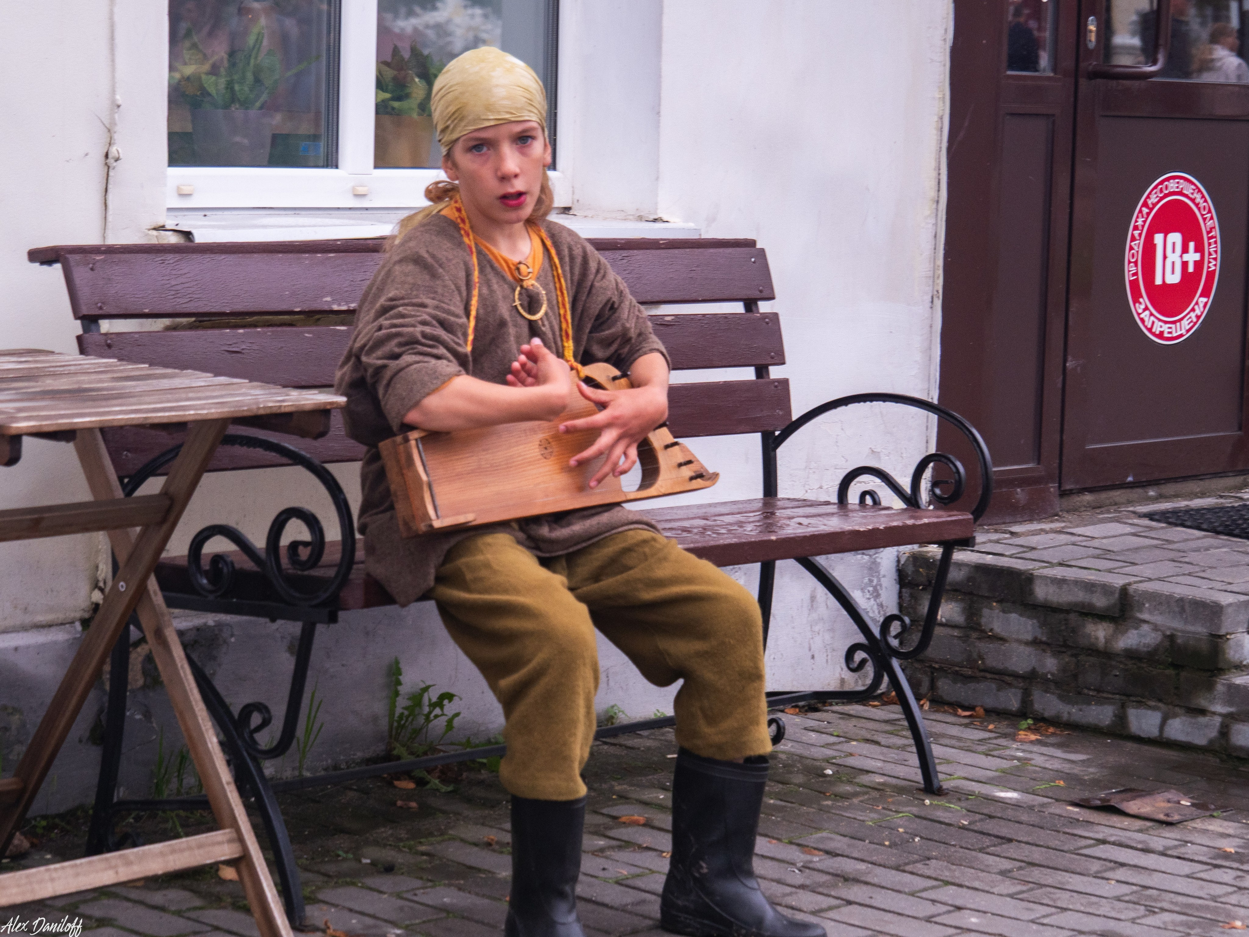 День города Муром 2025. Муром-Инфо. Новости культуры, образования, спорта в городе Муром