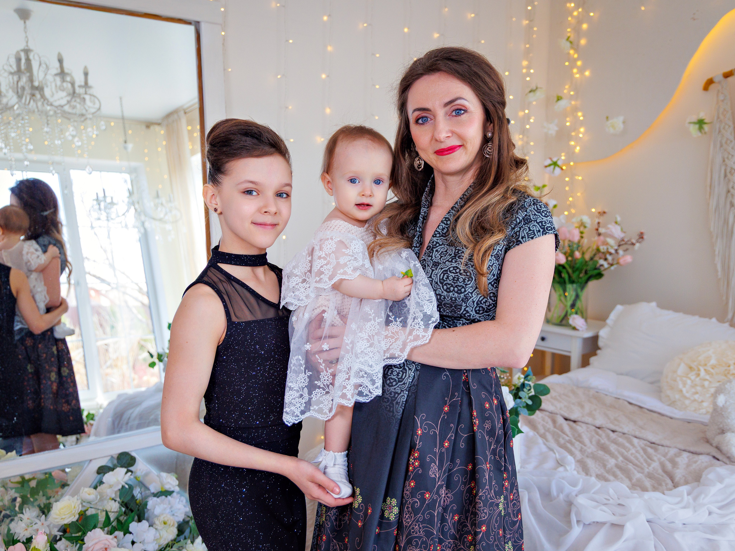 Семейная. Sport Art Foto