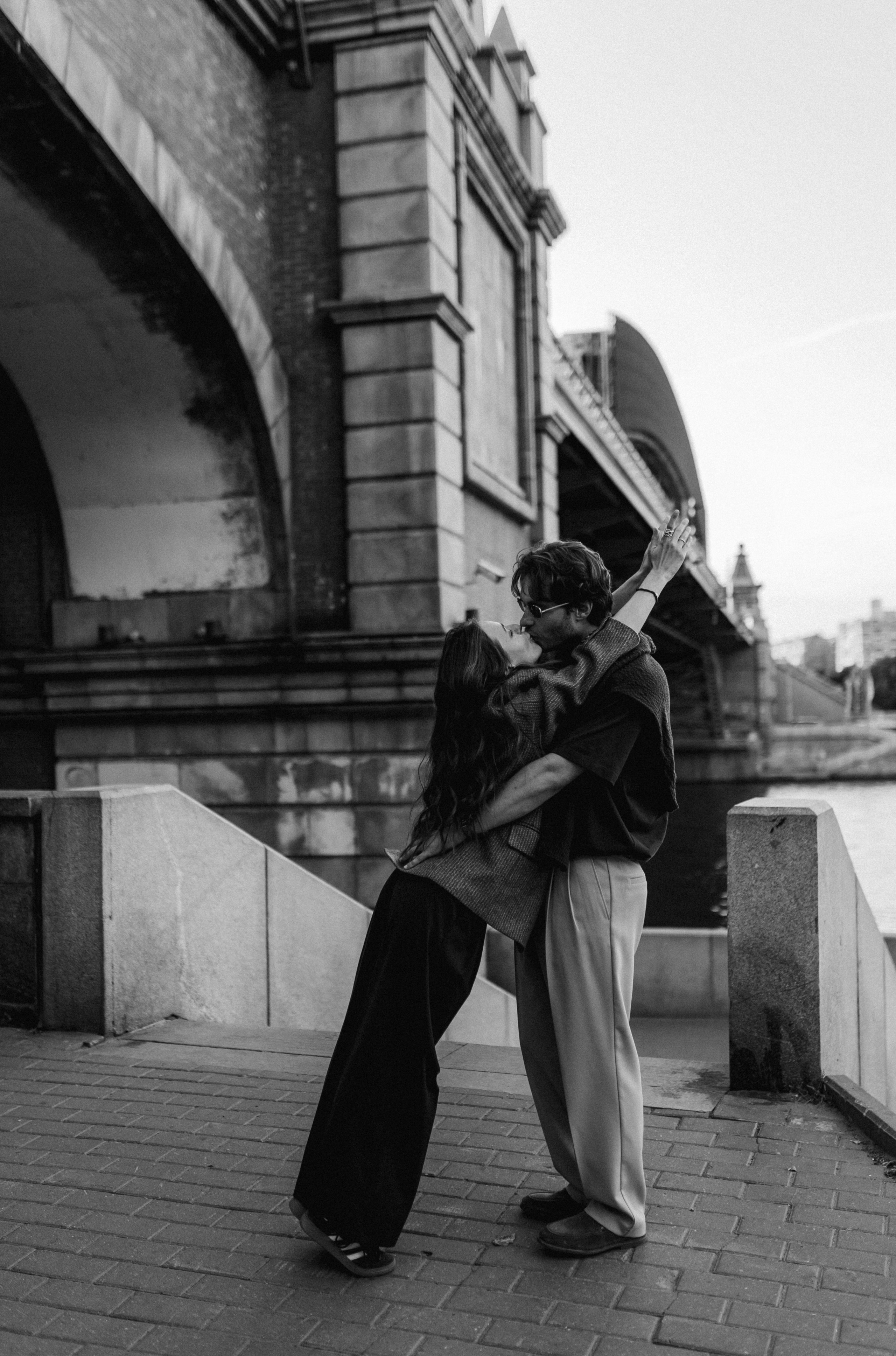 Данил/Альбина. Фотограф в Москве Татьяна Сергеева