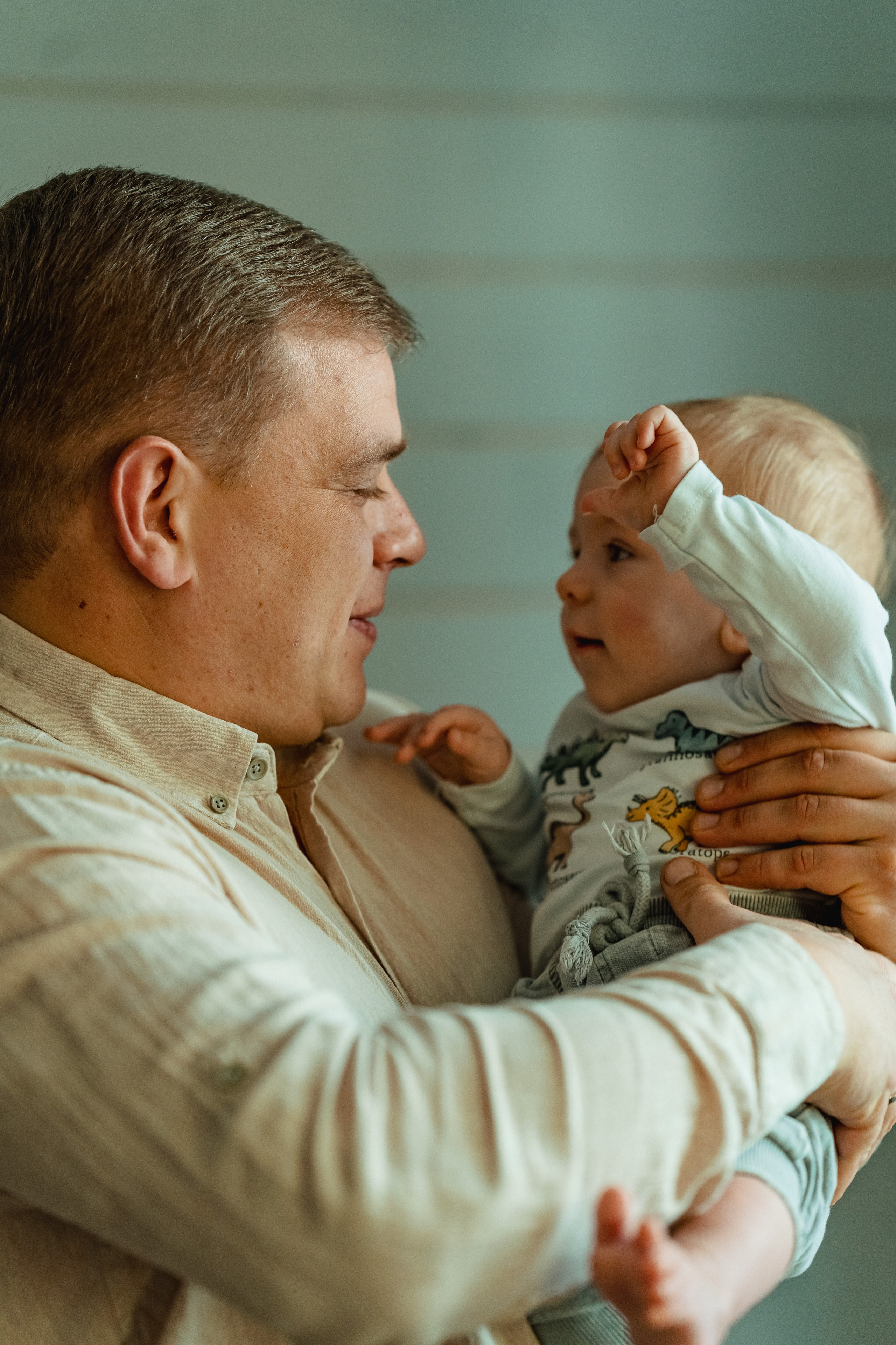 Первая ёлка