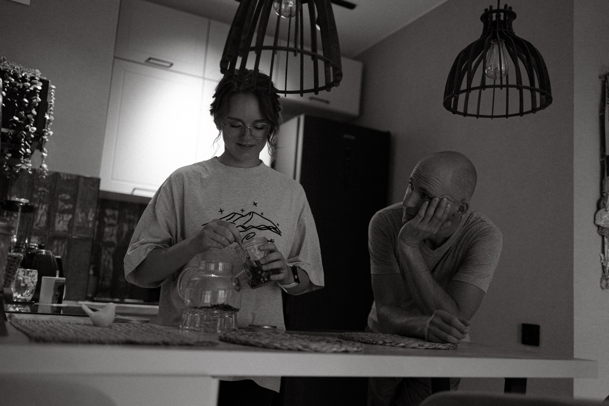 Бегущие айтишники. Фотограф Daria Wilner