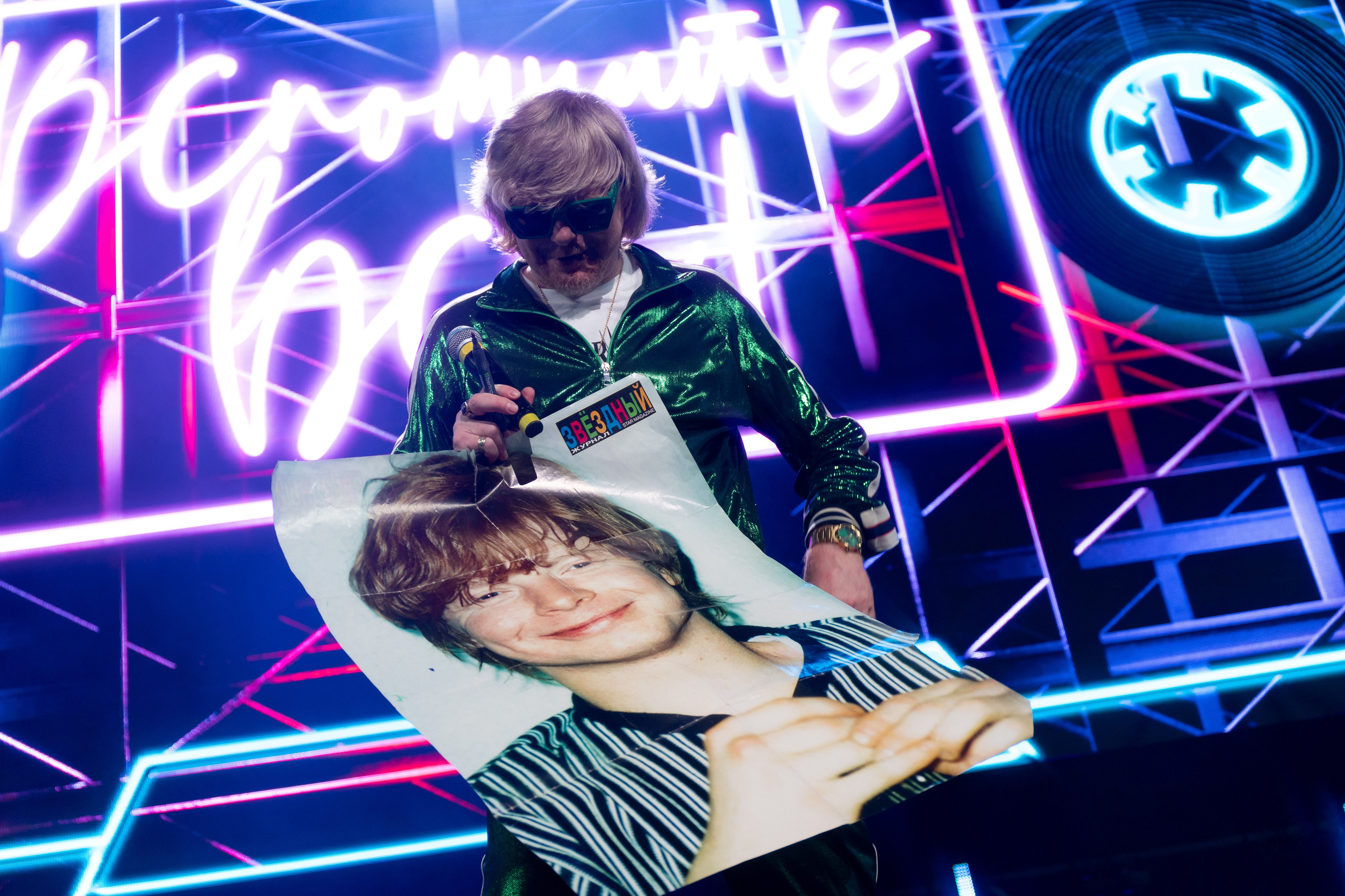 Иванушки International, Live Арена. Фотограф Ольга Махалова — Санкт-Петербург, Москва, Нижний Новгород