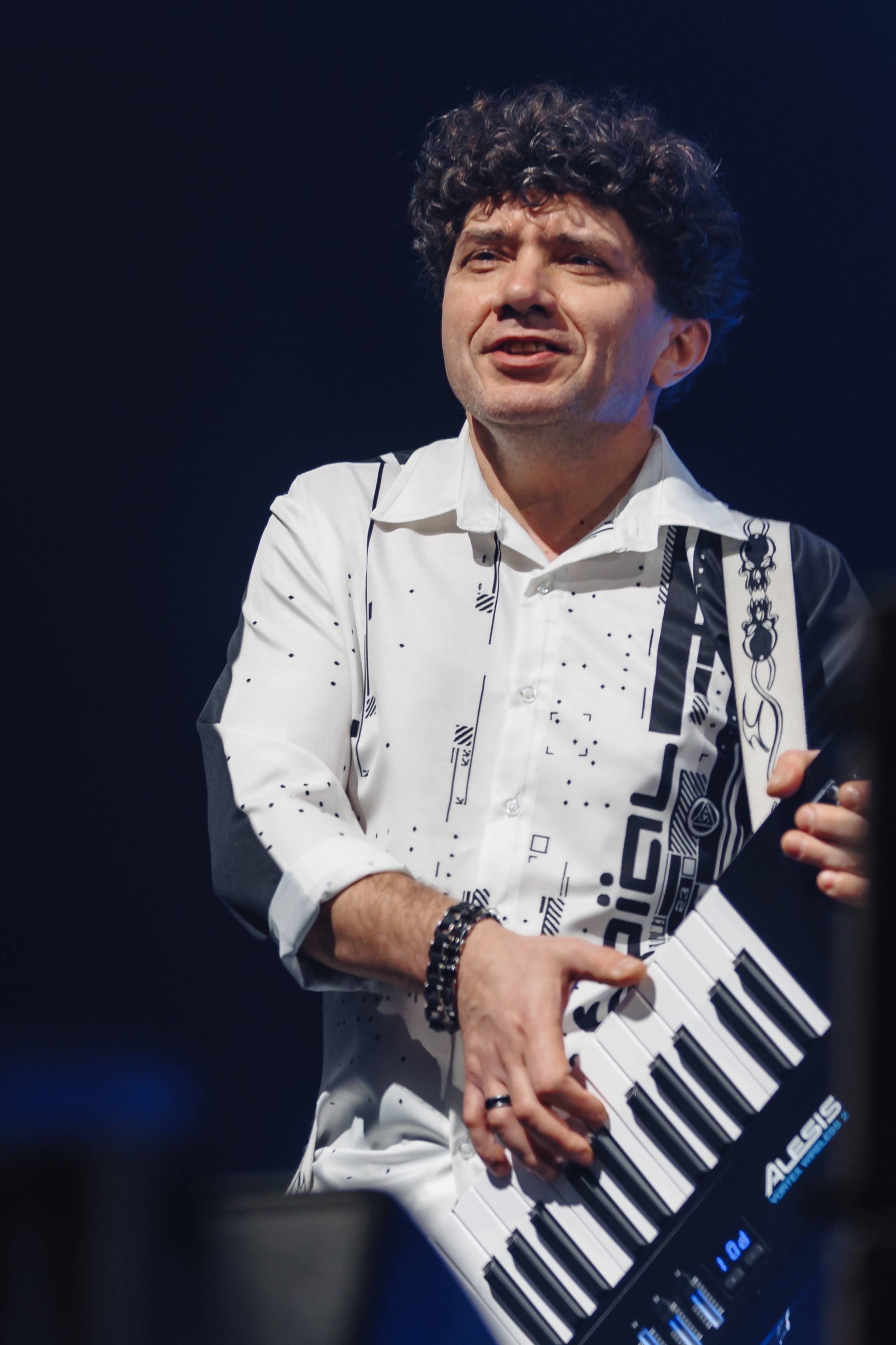 Руки Вверх, ВТБ-Арена. Фотограф Ольга Махалова — Санкт-Петербург, Москва, Нижний Новгород