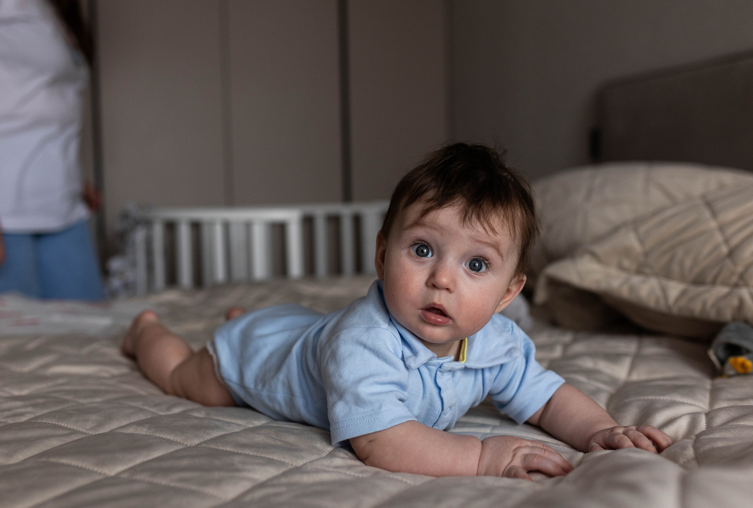 Свадебный и семейный фотограф в Москве Вероника Сычева