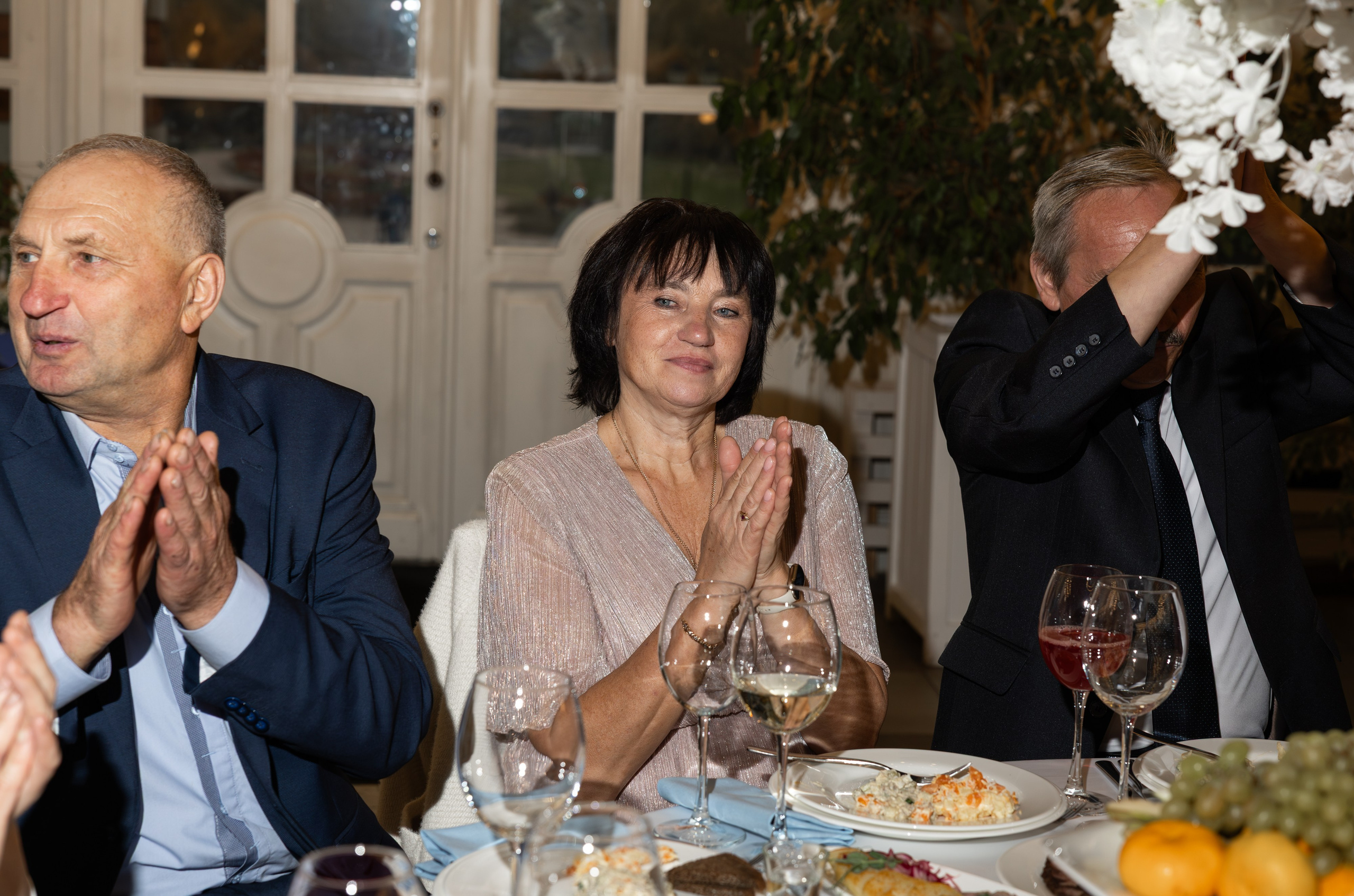 Ресторан Пантеон. Свадебный и семейный фотограф в Москве Вероника Сычева