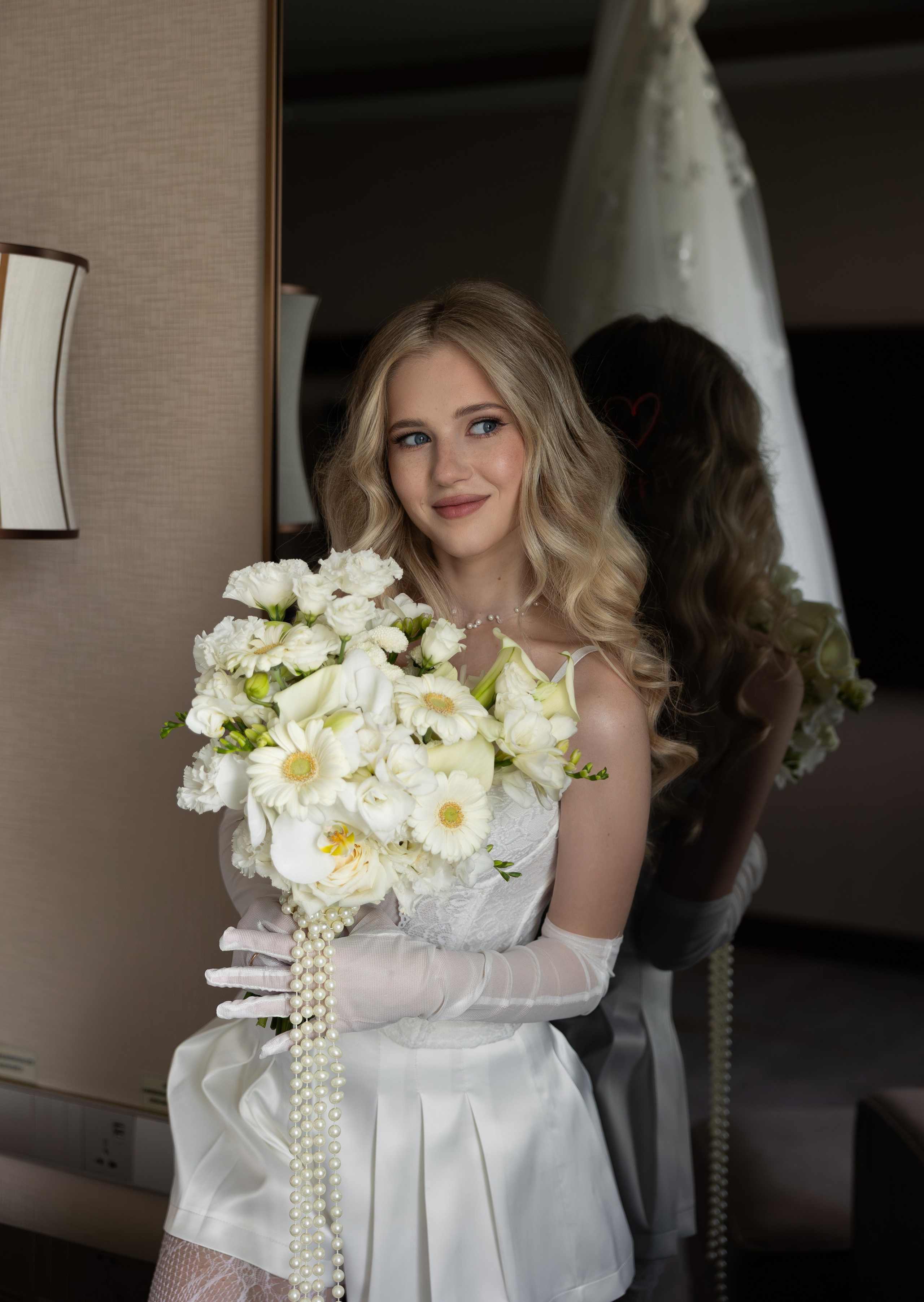 А+А. Свадебный и семейный фотограф в Москве Вероника Сычева