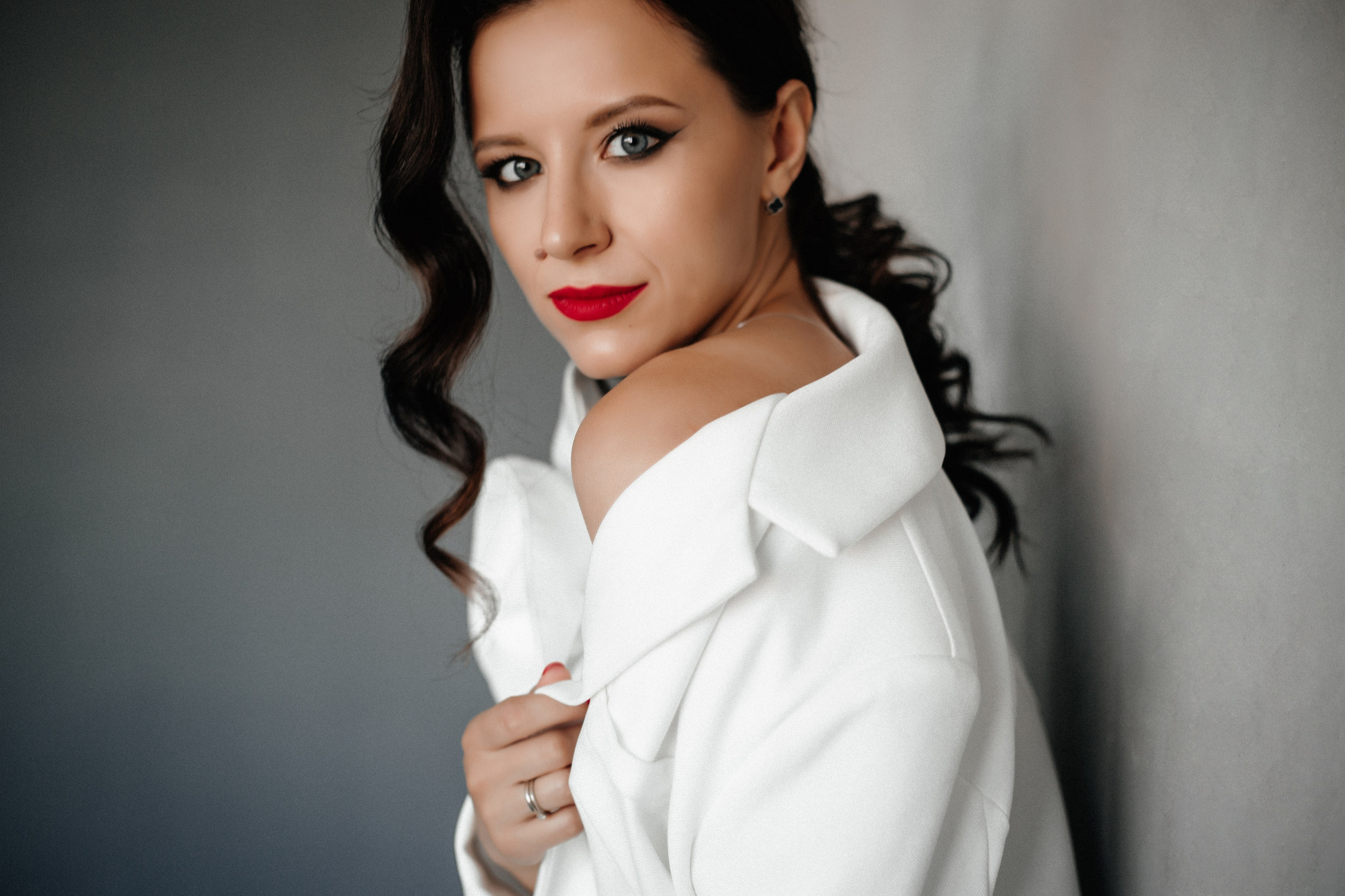 Саша. Анастасия Гольнева