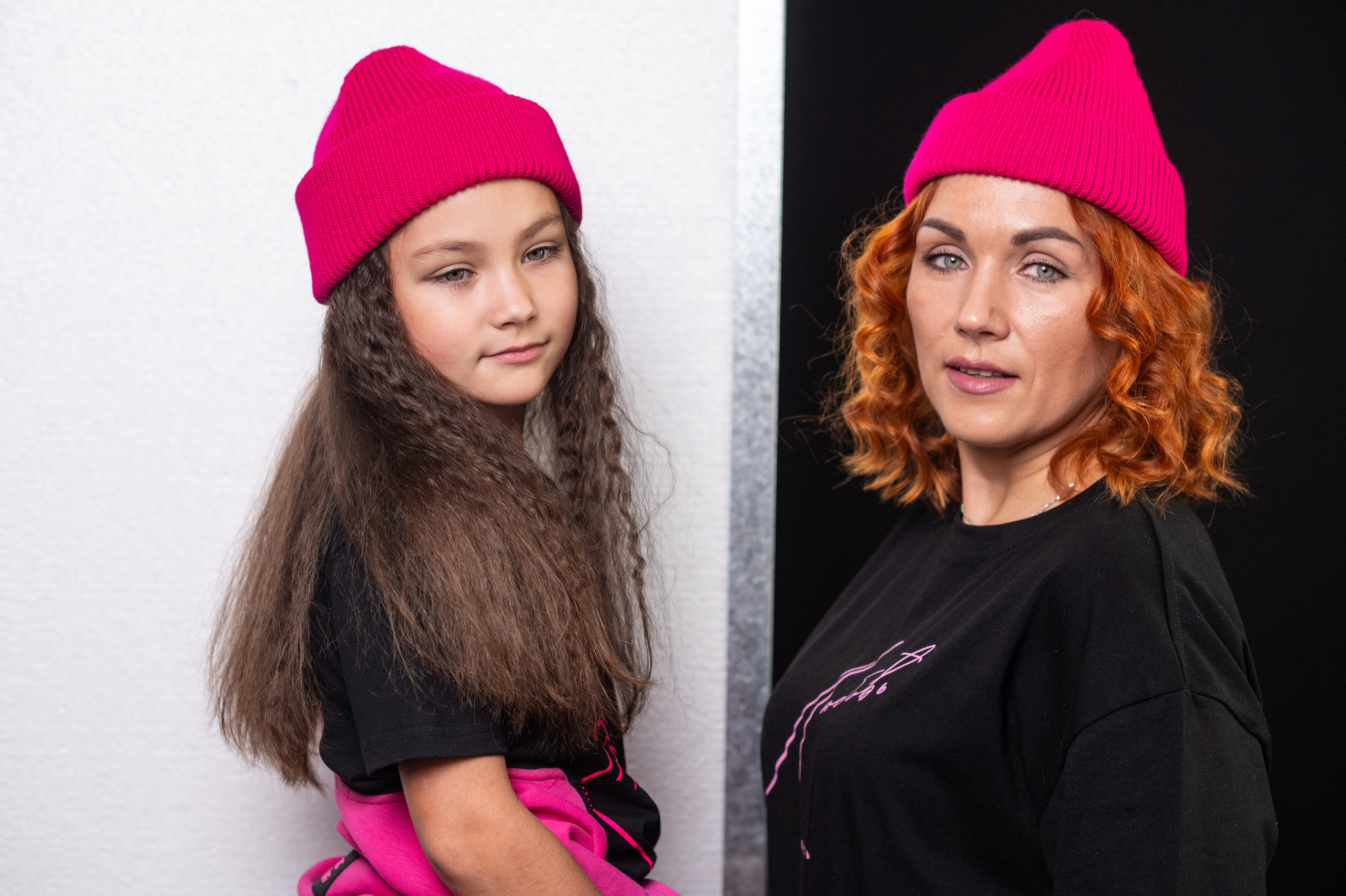 ДЕНЬ МАТЕРИ. Семейный фотограф Екатеринбург Лора Мур