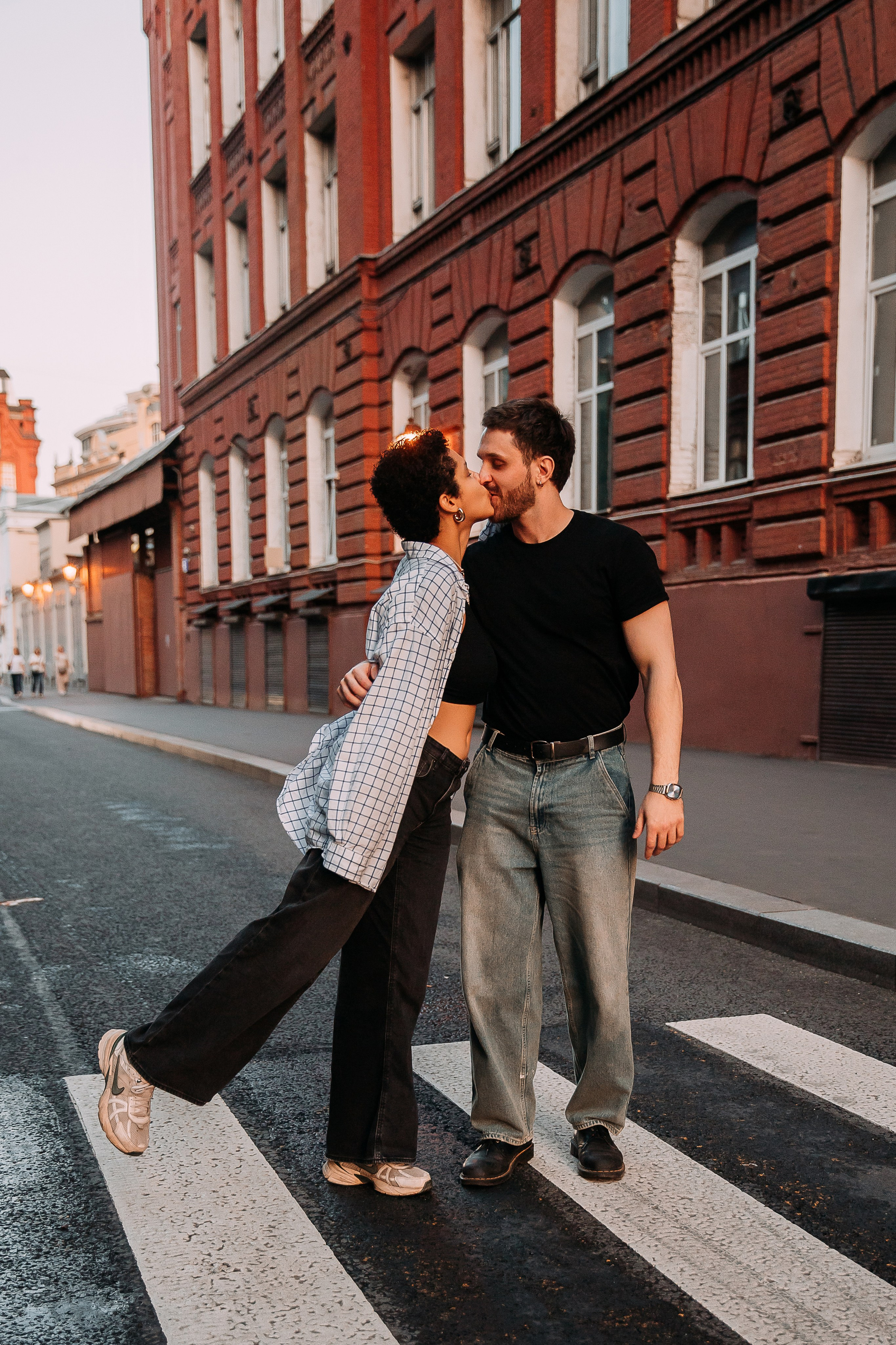 О любви. Фотограф Москва | Татьяна Царенко