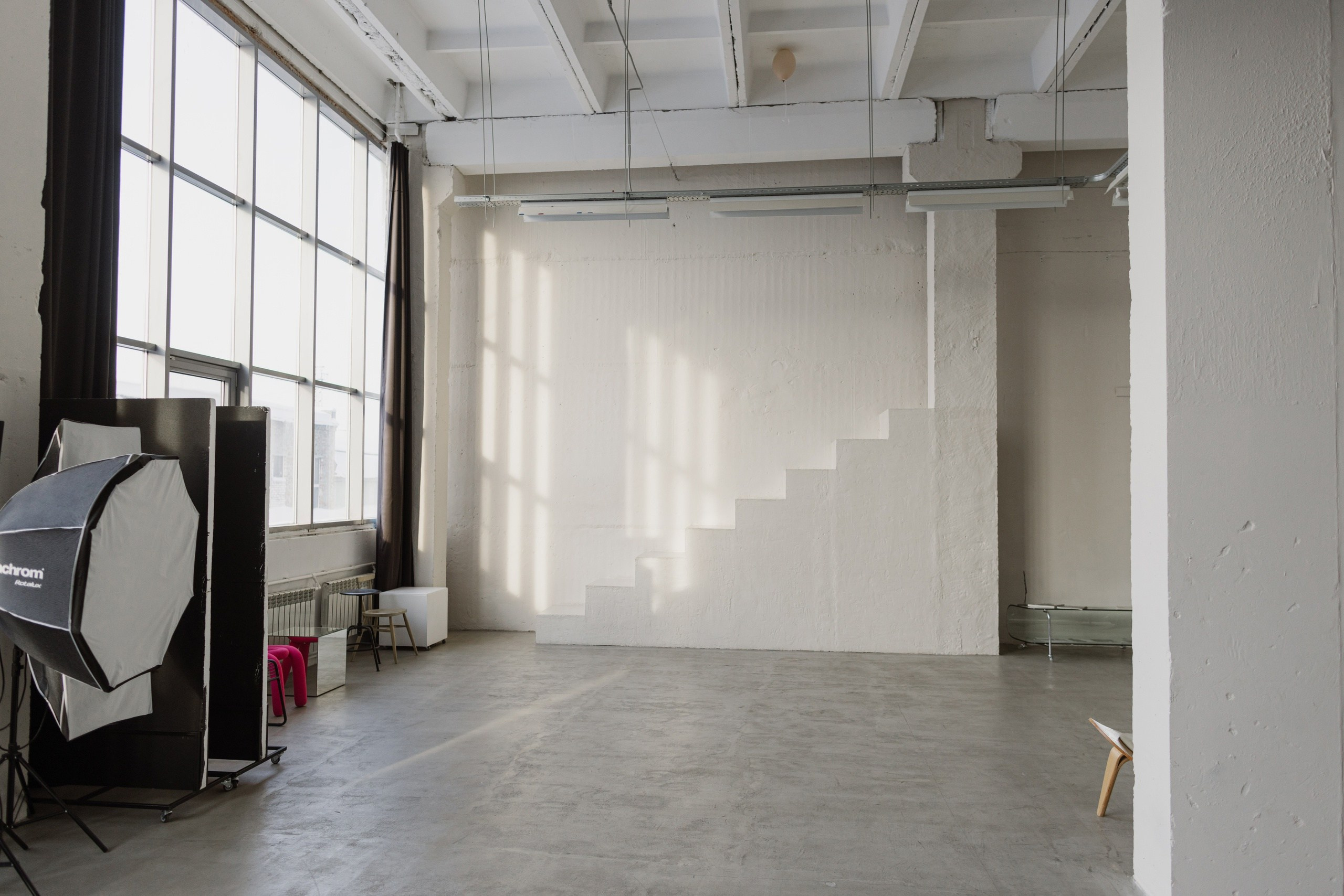 Фотостудии Ярославля