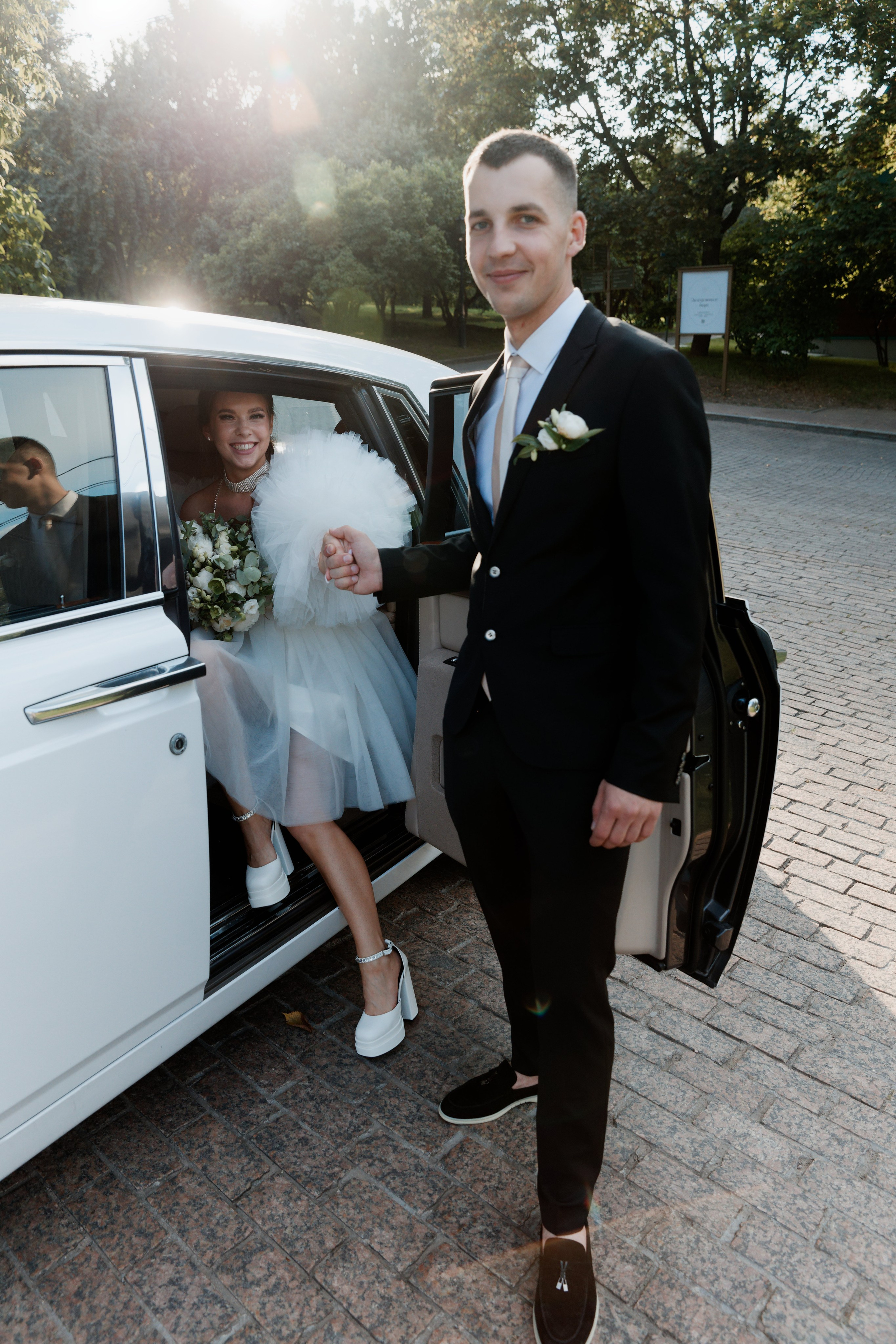 Александр и Екатерина. Видеограф Павел Борисов | Москва | СПБ | Брянск