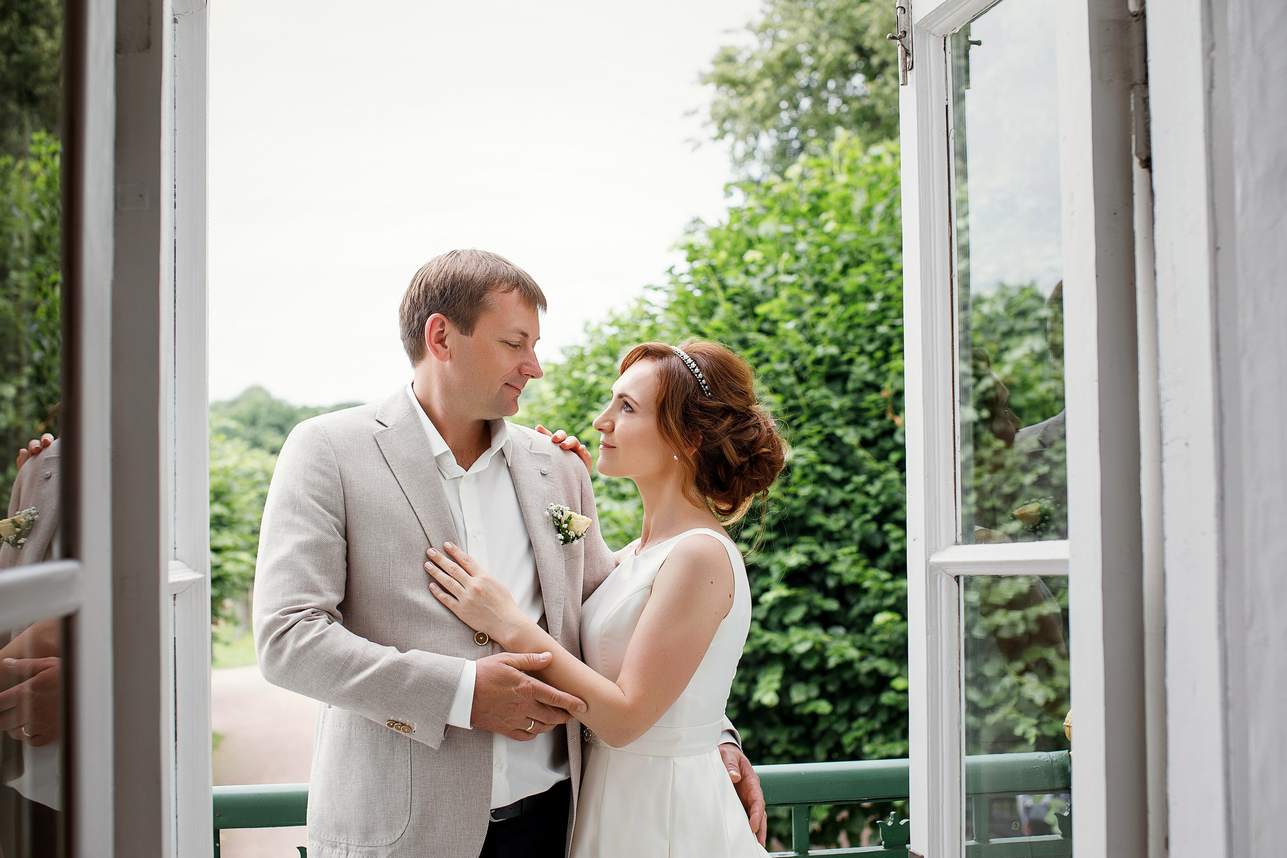 Фотограф на свадьбу в Люберцах. Фотограф в Москве и Люберцах Анна Ушакова