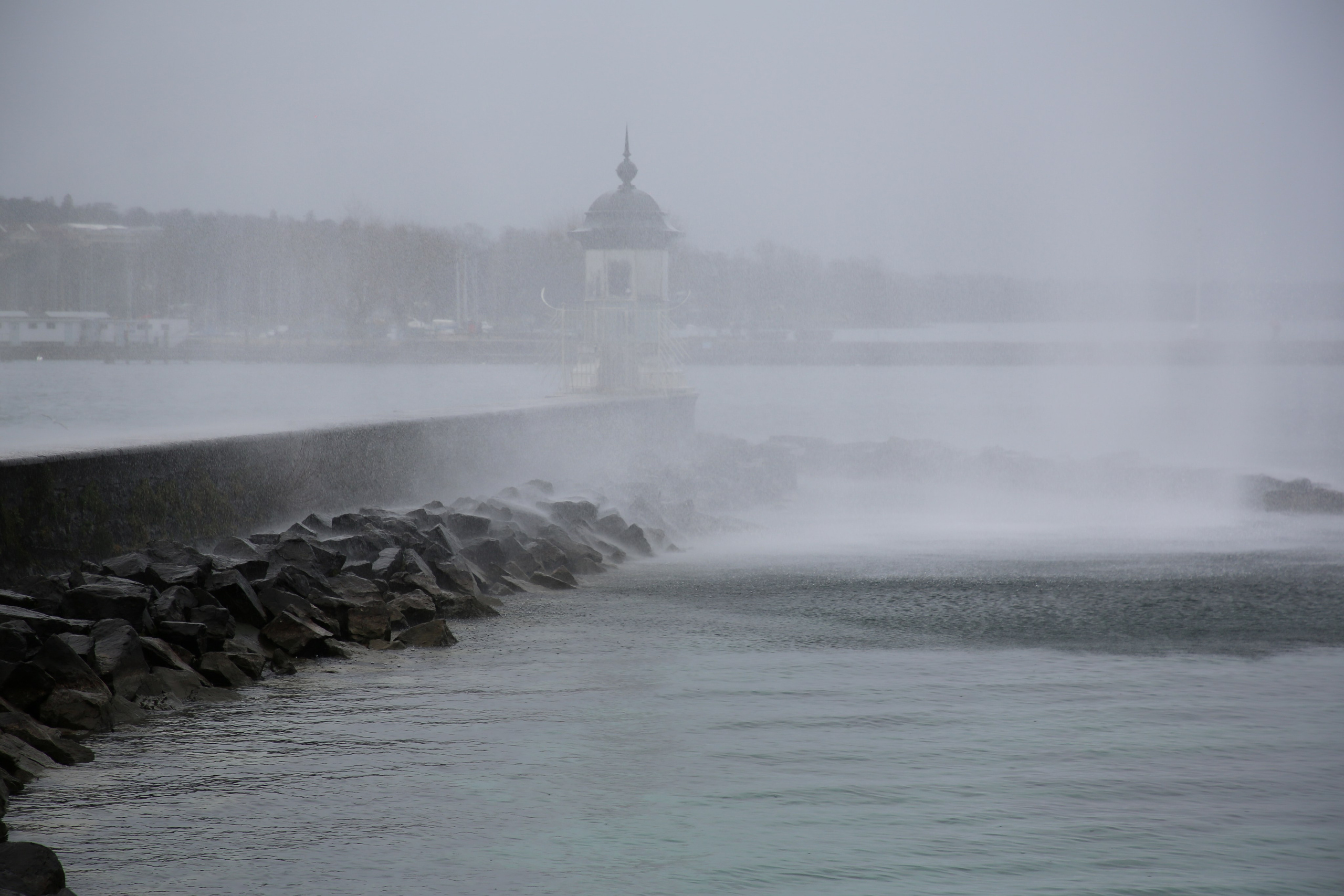 Geneva, Switzerland. Andrey Filippov Photographer