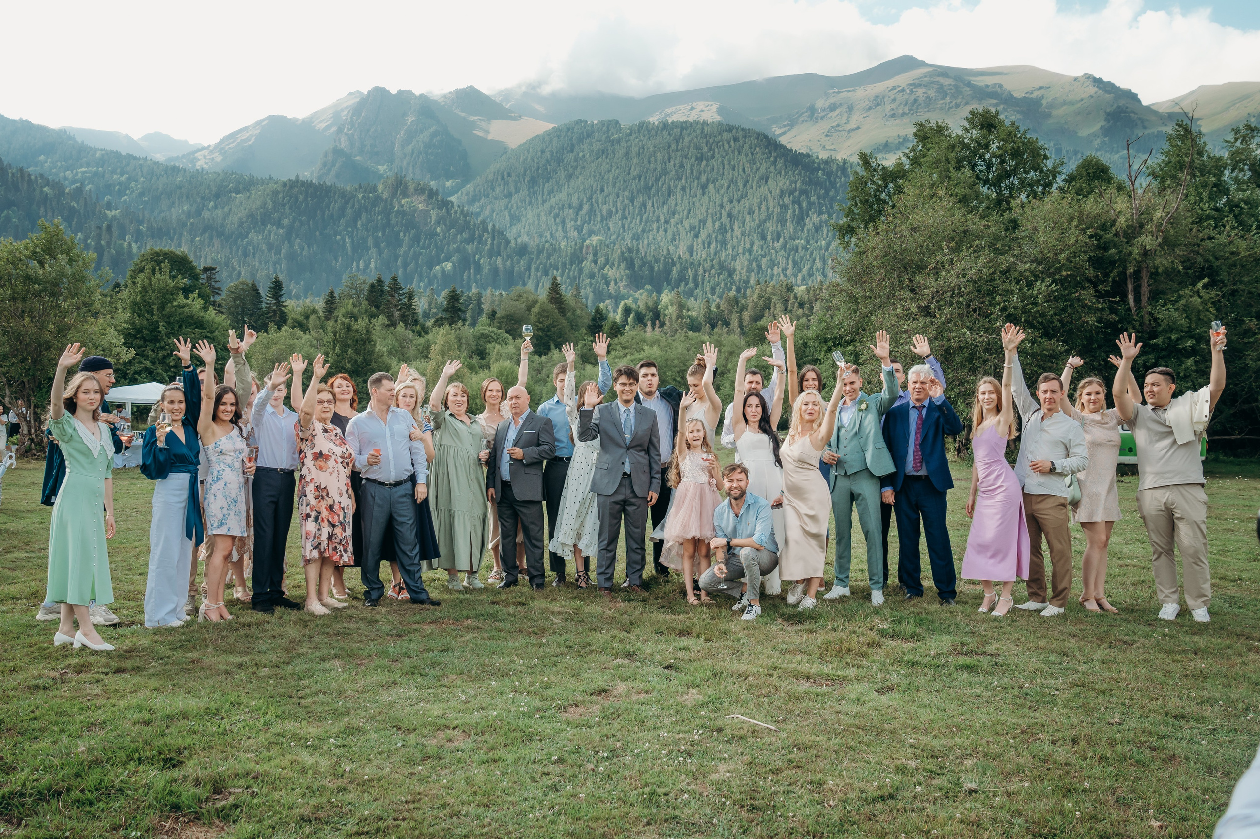 21 августа. Контентный и свадебный фотограф в Краснодаре и Сочи Елена Плотникова