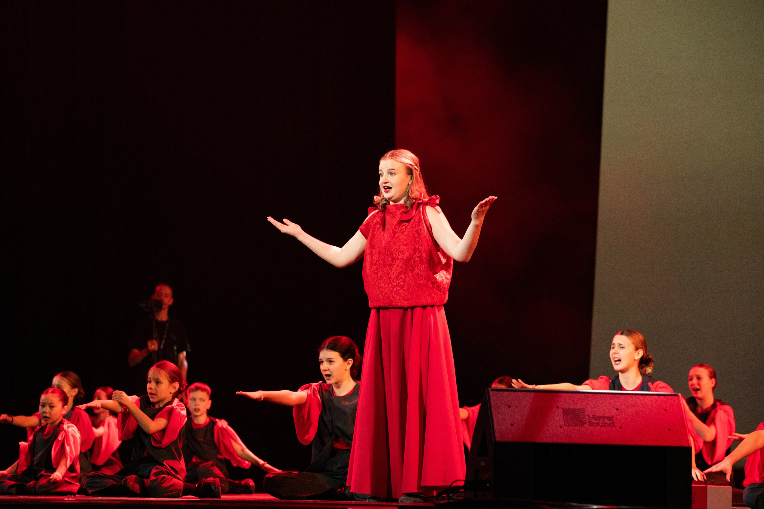 Новые Имена Кремлевский Дворец 28.04.2025. Фотограф в Москве Яна Полосина