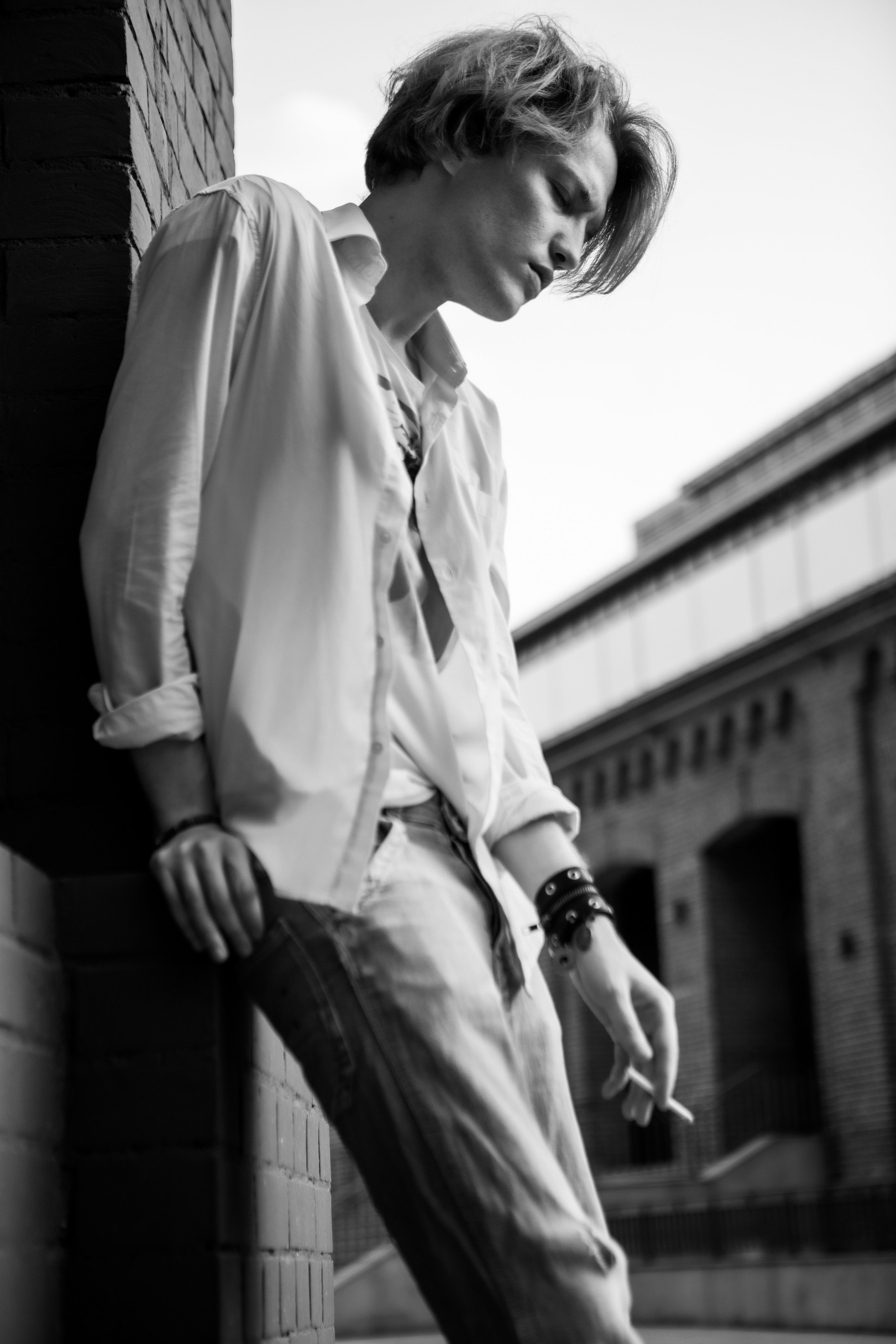 Urban. Фотограф в Москве Яна Полосина