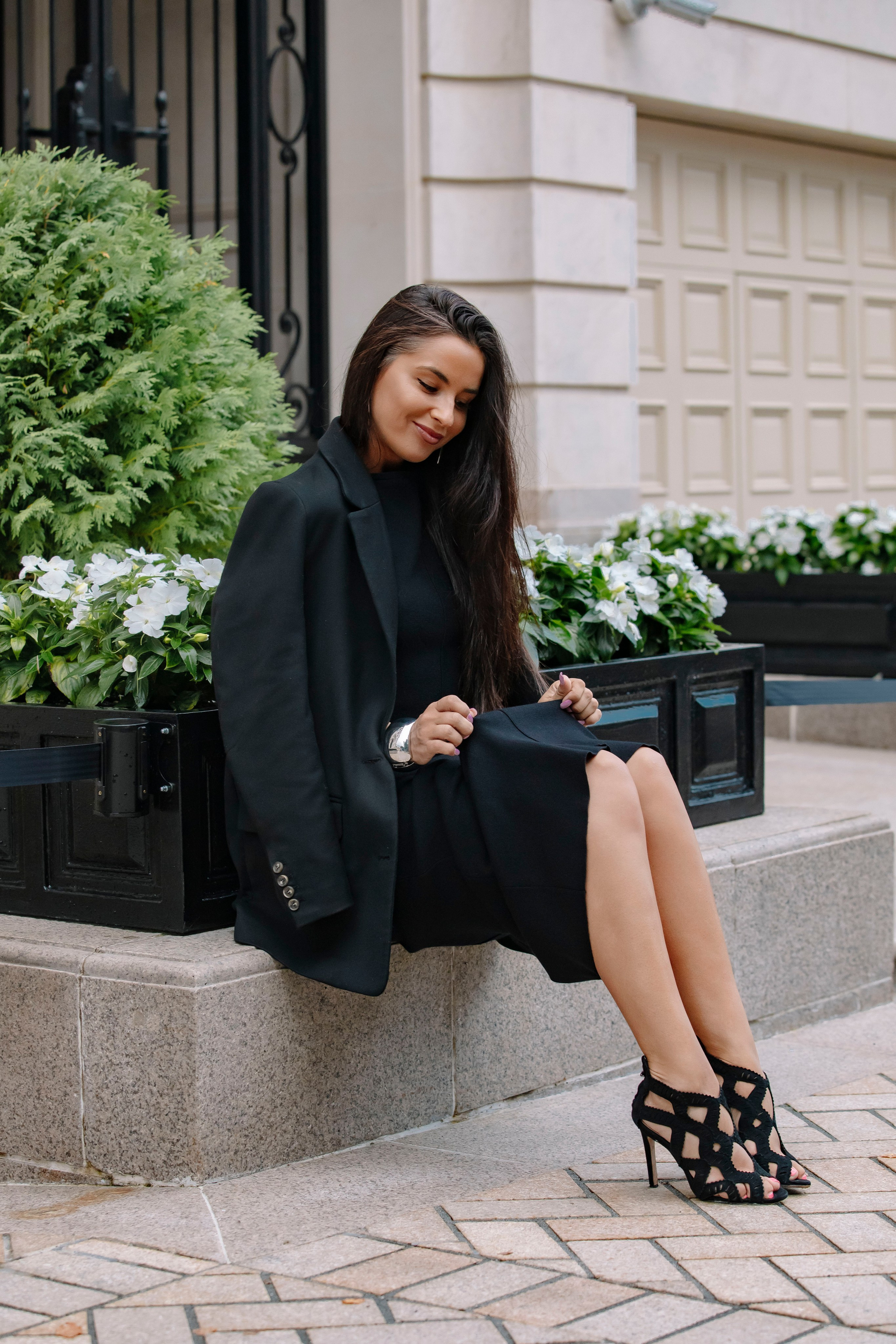 Виктория. Фотограф в Москве Яна Полосина